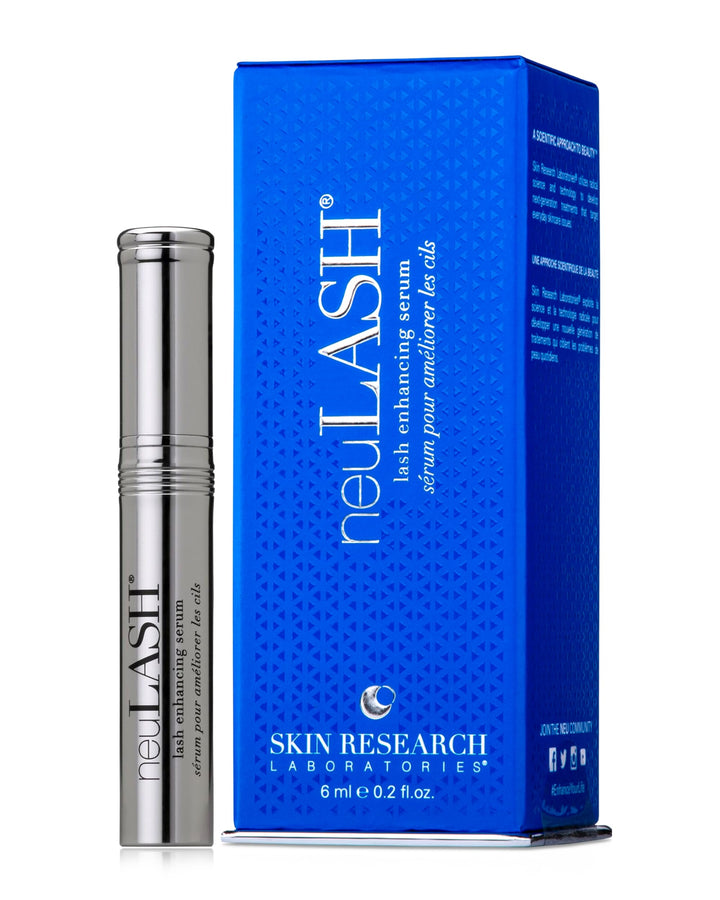 Skin Research Laboratories Neulash Eye Lash Enhacing Serum, 0.2 fl. oz.