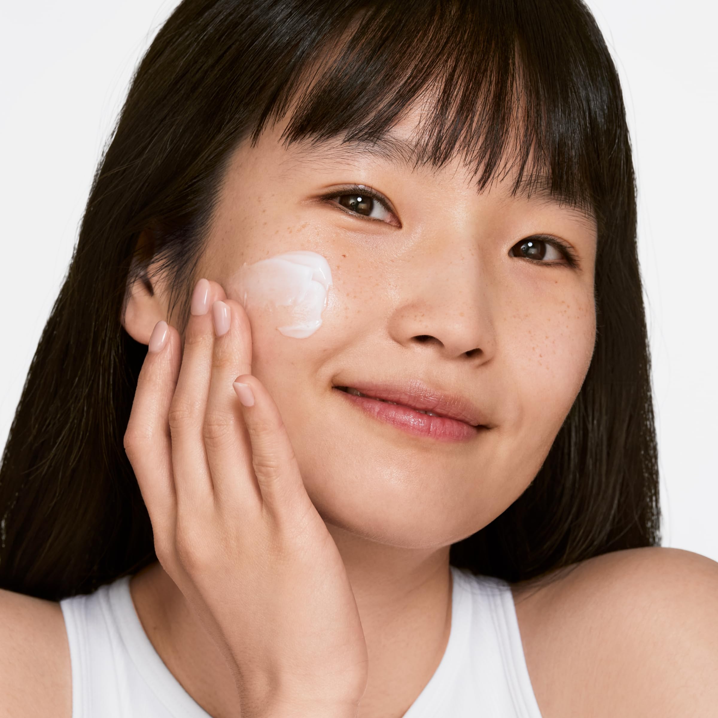 Clinique Moisture Surge Intense 72H Lipid-Replenishing Hydrator Face Moisturizer With Aloe Water + Cica | Hydrating + Moisturizing, Mini Travel Size, 0.5 Fl Oz