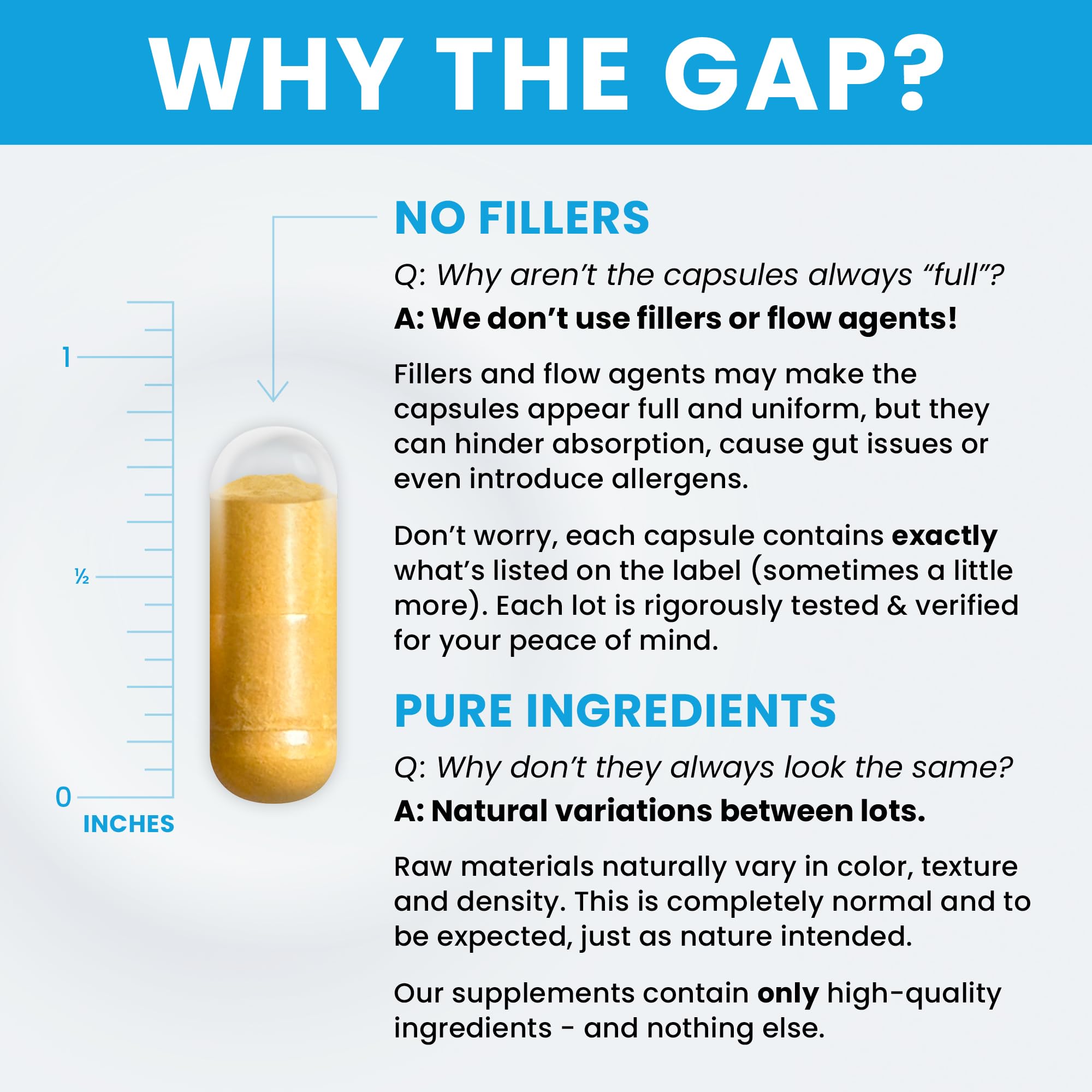 Pure TheraPro Rx Methylated B Complex Vitamins Made in USA, 4 Month Supply | Methyl B Complete Quatrefolic 5-MTHF Folate, B12 Methylcobalamin, TMG Trimethylglycine, Methylfolate | Pharm Grade