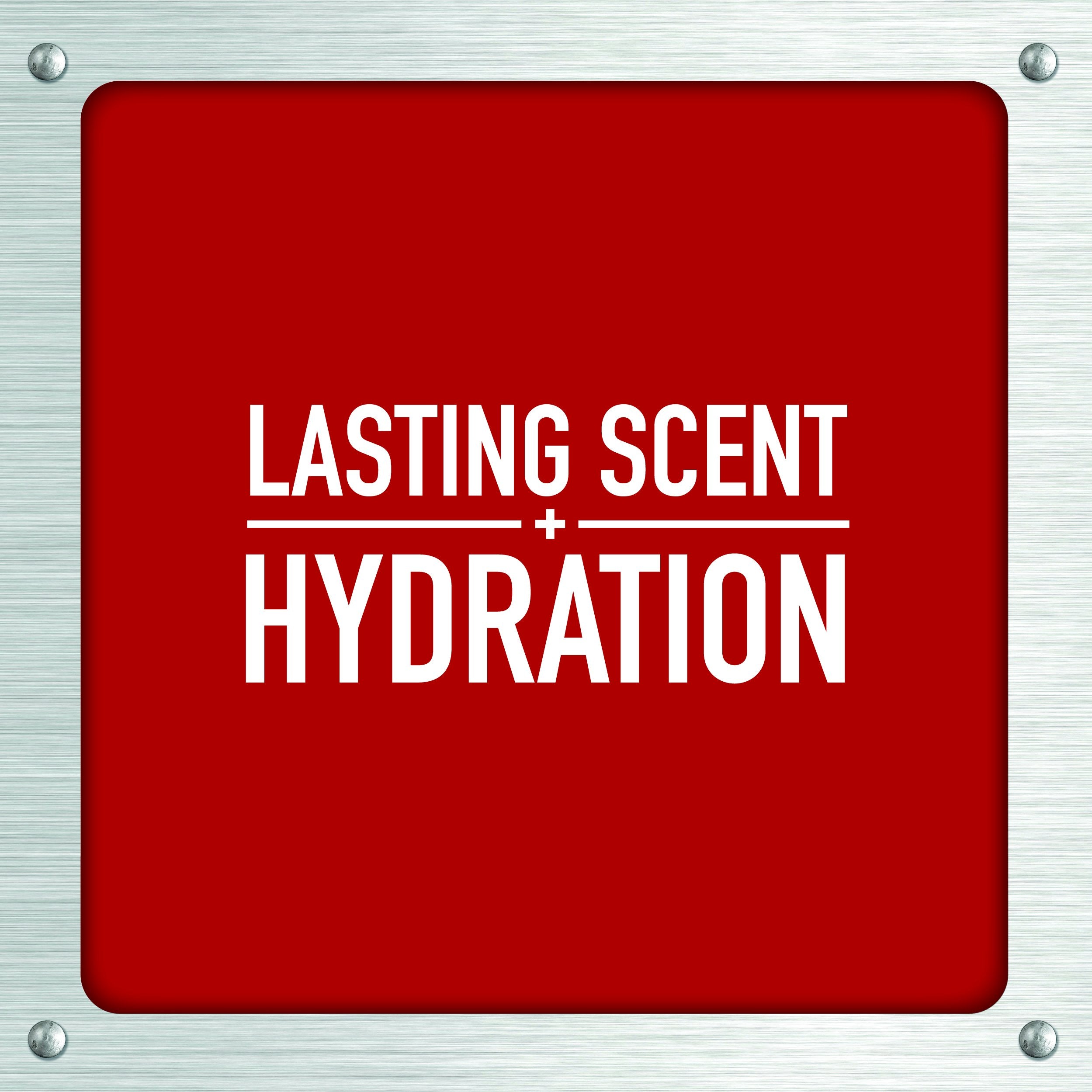 Old Spice Hydro Body Wash Hardest Working Collection Steel Courage, 16.0 oz