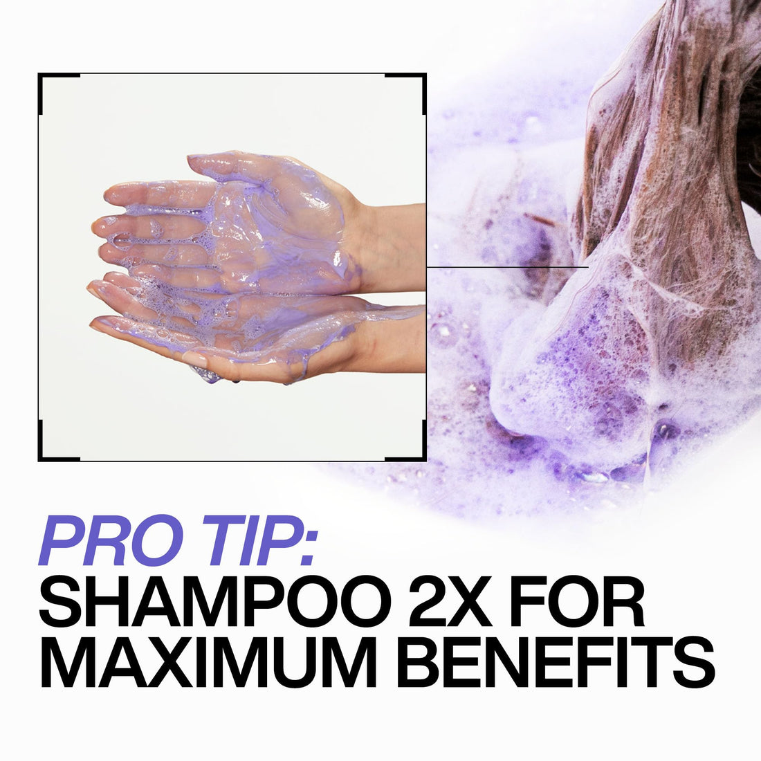 Redken Blondage Color Depositing Purple Shampoo | Neutralizes Brassy Tones In Blonde Hair | With Salicylic Acid | Cool and Ash Blonde Toning Shampoo | For Blonde, Bleached or Highlighted Hair