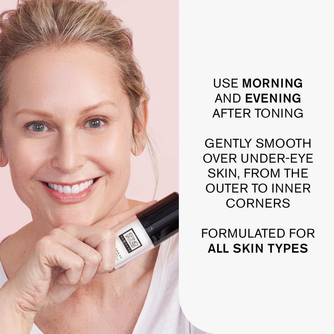 Erno Laszlo Phormula 3-9 Eye Repair Cream