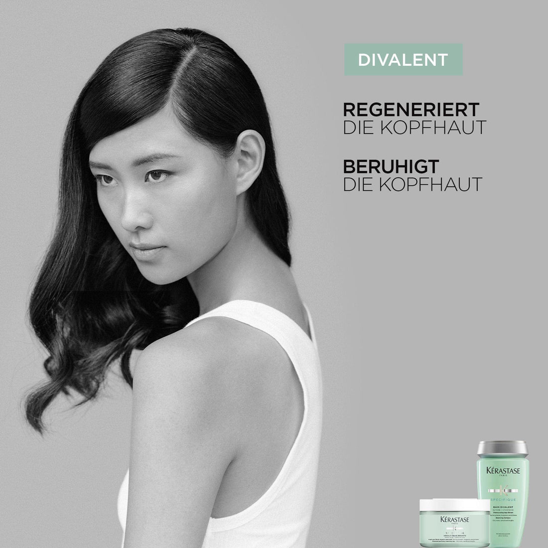 KERASTASE Specifique Potentialiste Hair & Scalp Serum 50 ml
