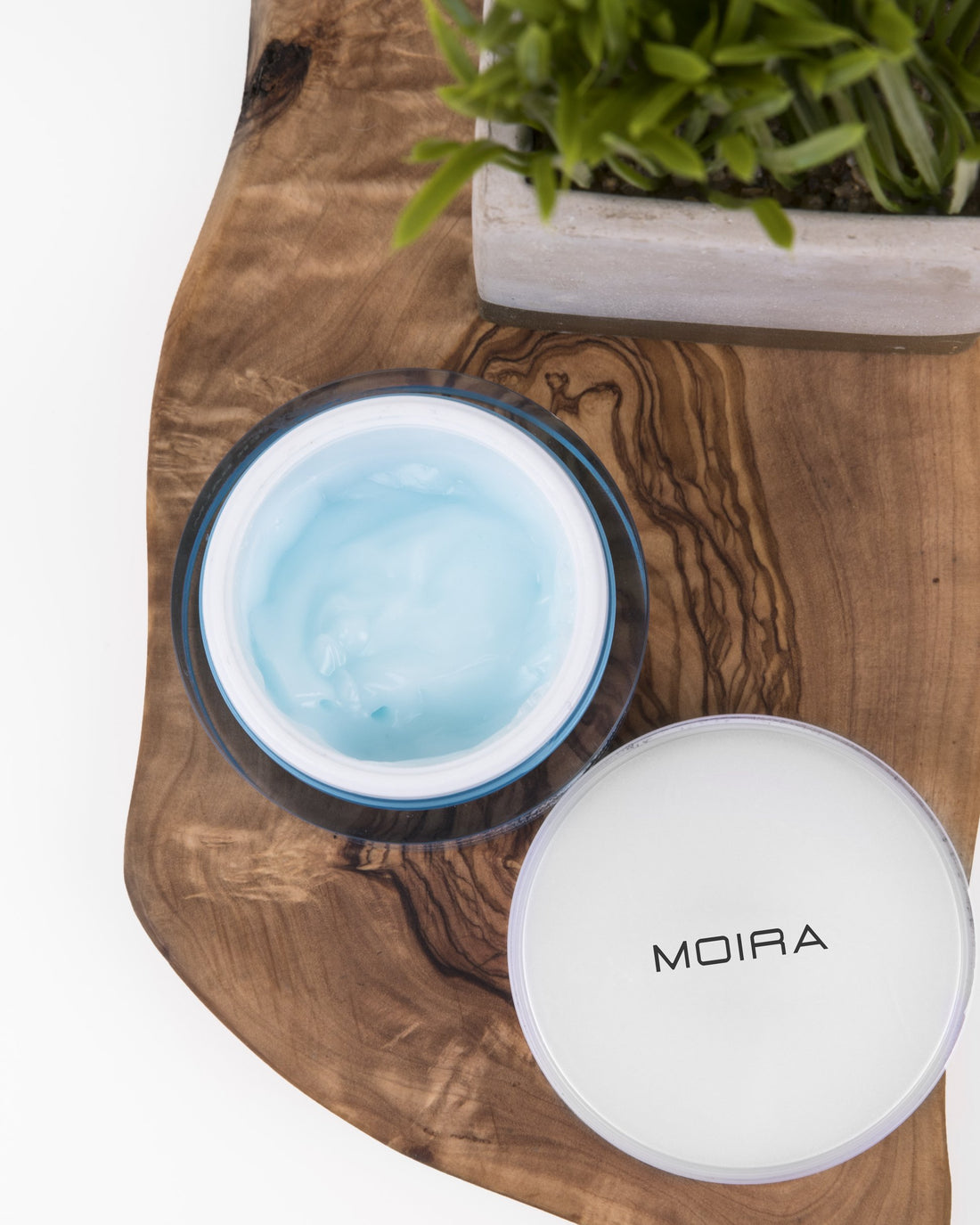MOIRA ATOMIC WATER BALM HYDRATING GEL CREAM