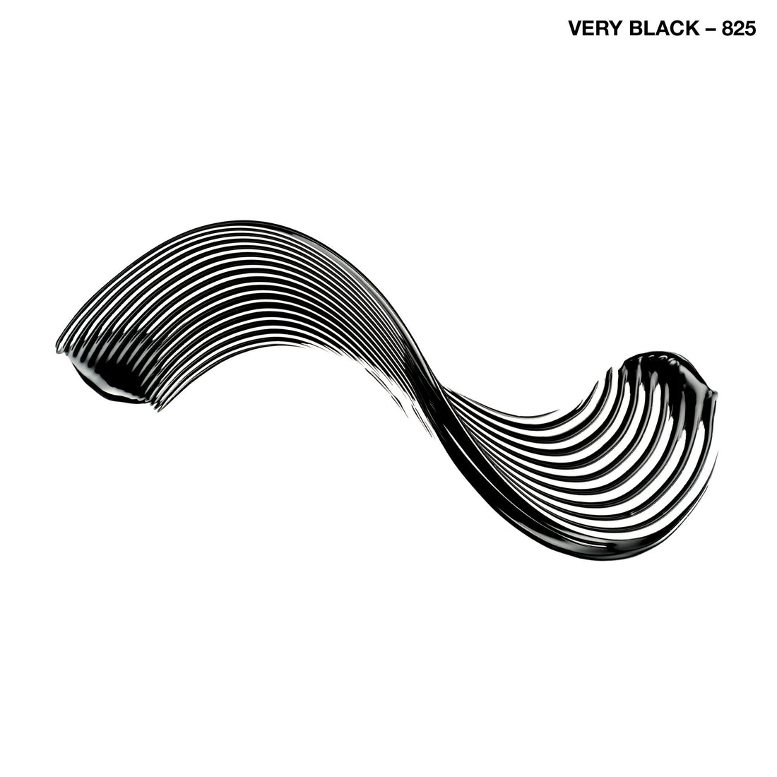 COVERGIRL Super Sizer Big Curl Waterproof Mascara, Black 825, 0.4 Ounce