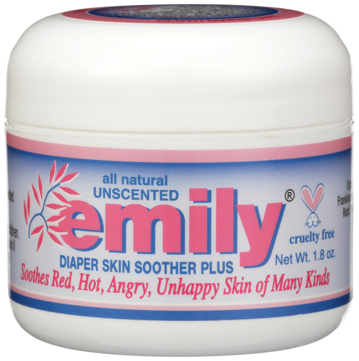 Emily Diaper Skin Soother Plus