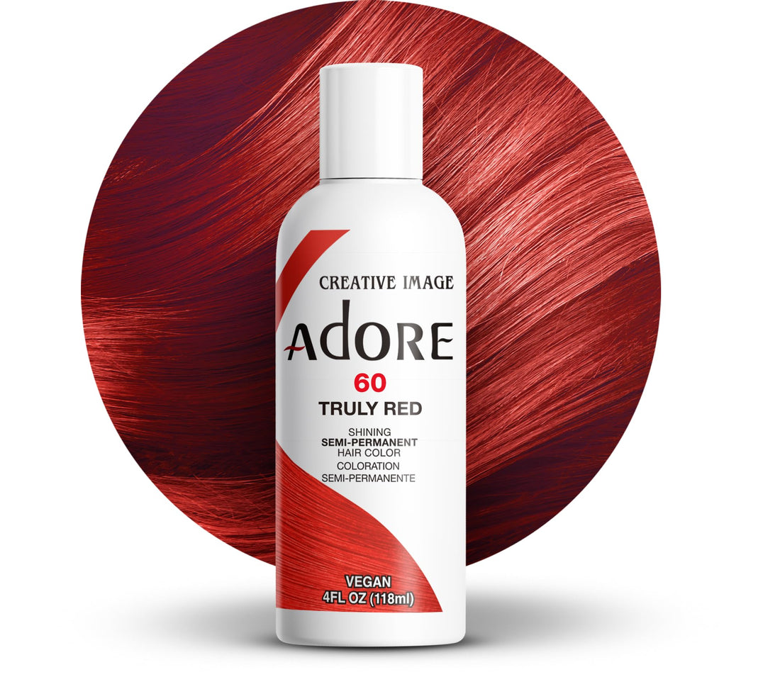 Creative Image Truly Red 60 by Adore
