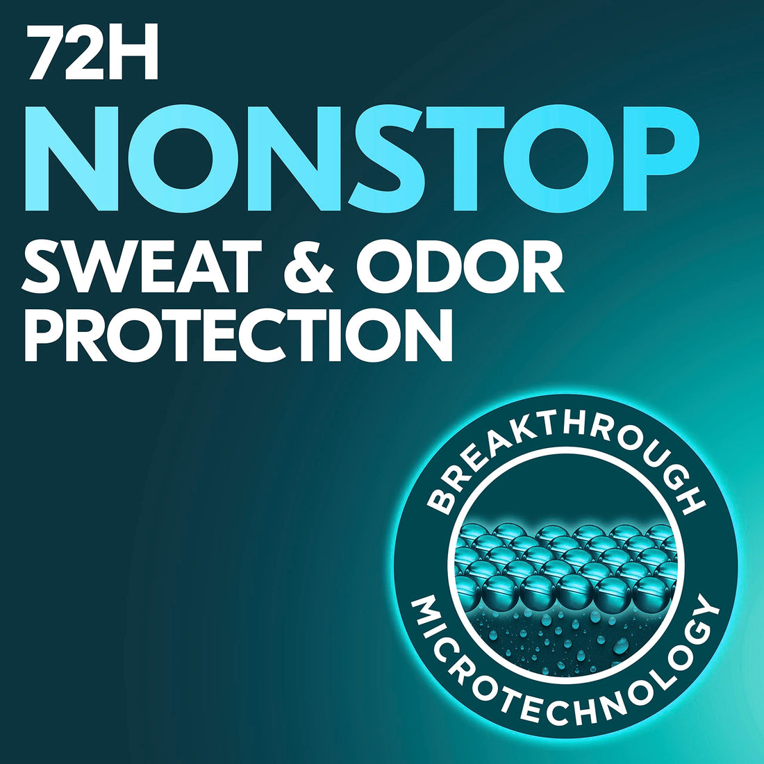 Degree Men Advanced Antiperspirant Deodorant Dry Spray Coconut Rush 3 Count 72-Hour Sweat and Odor Protection Deodorant for Men With MotionSense Technology 3.8 oz