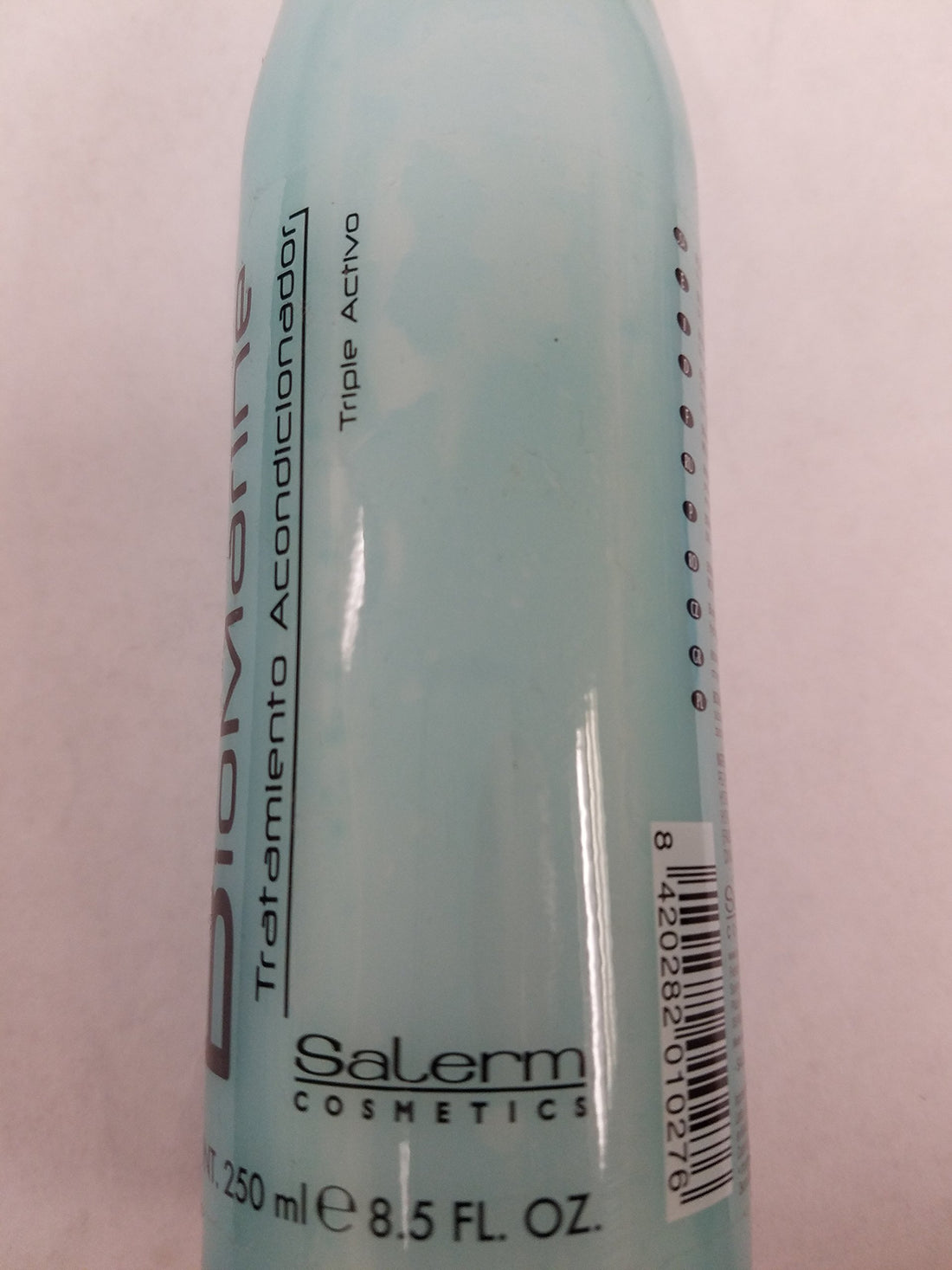 Salerm Biomarine Triple Active 8.5oz (250ml) by Salerm