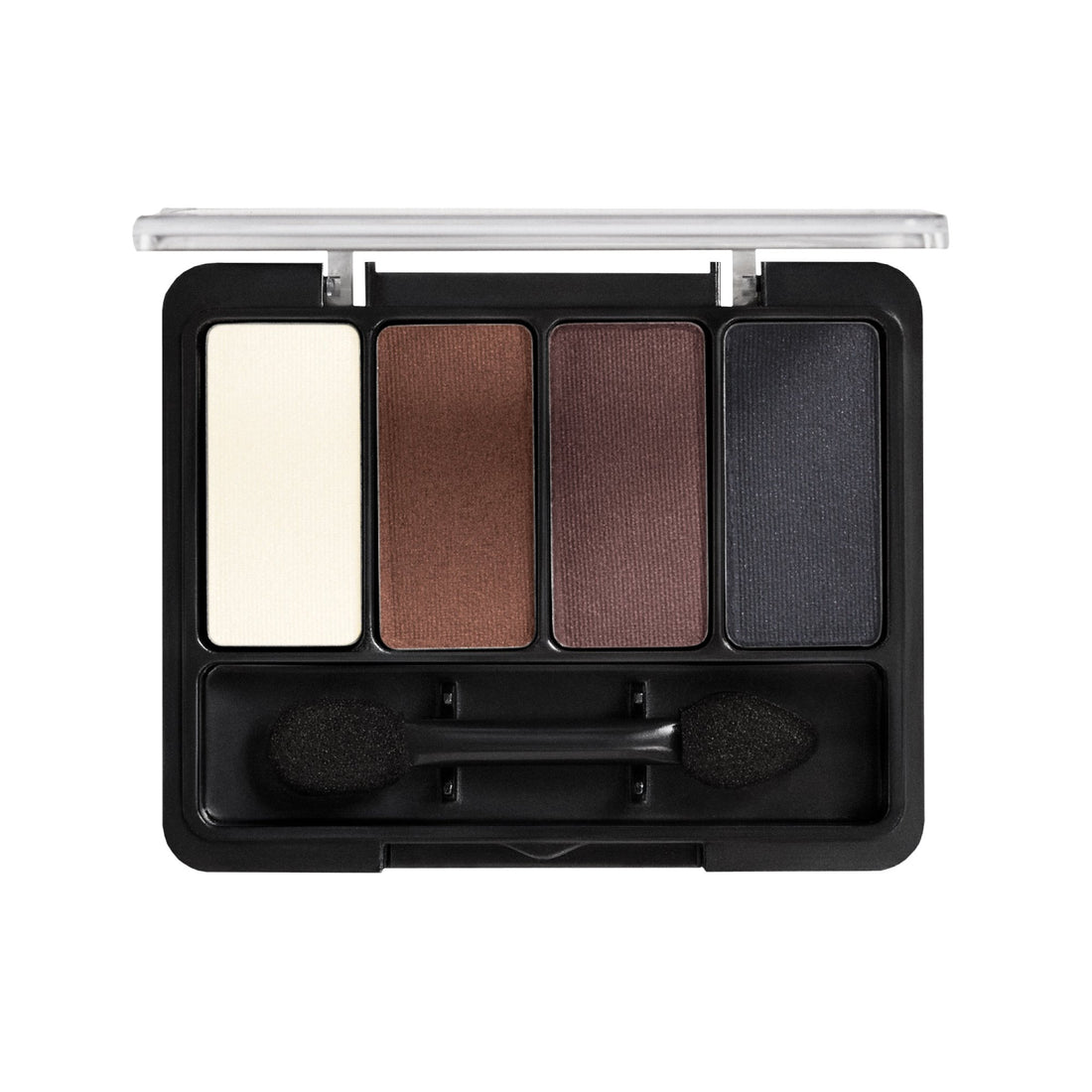 CoverGirl Eye Enhancers 4 Kit 282 Daring Nudes