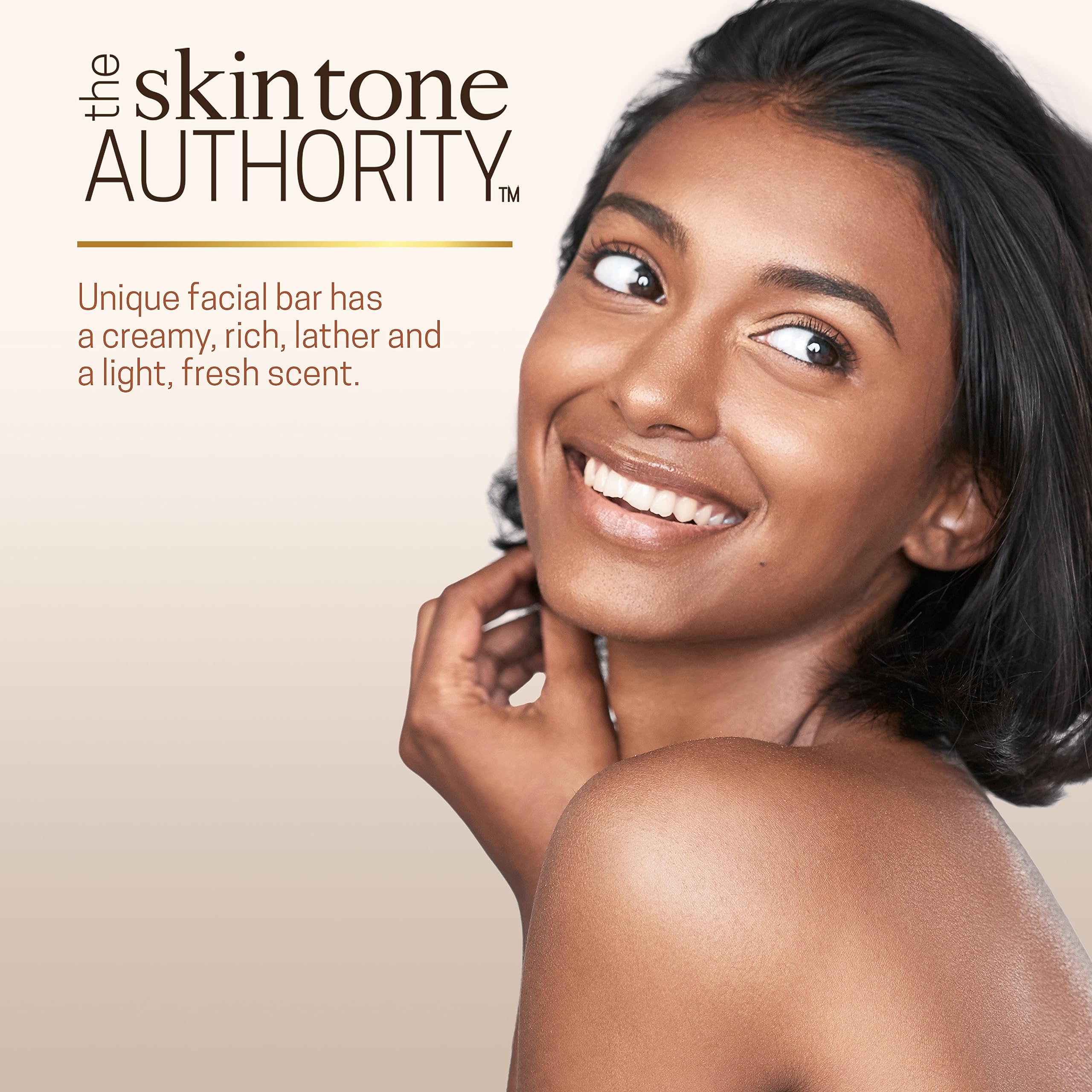 Ambi Skin Care Cleansing Bar - Cocoa Butter - 3.5 Oz