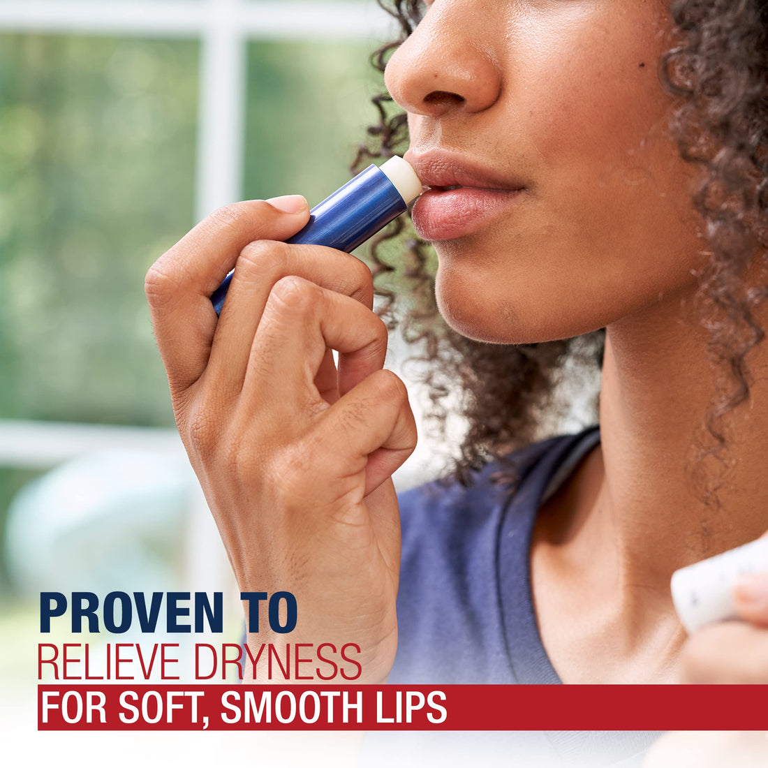Aquaphor Lip Repair Stick (2 x 0.17 Oz) + Lip Repair and Protect Stick with Sunscreen SPF 30 (2 x 0.17 Oz), Relieves Dryness