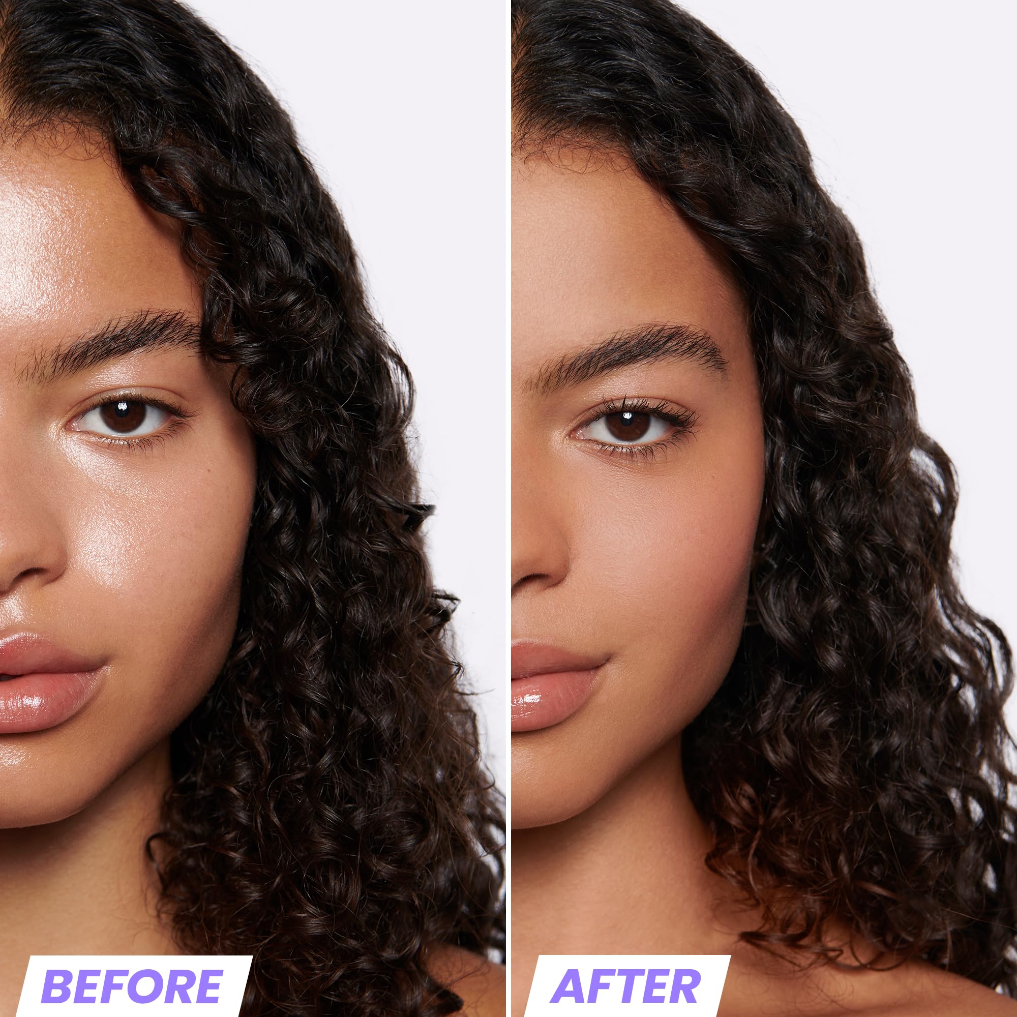 Wonderskin FYP Filter Powder - Translucent Powder Setting Makeup For Blurring, Mattifying and Poreless Finish