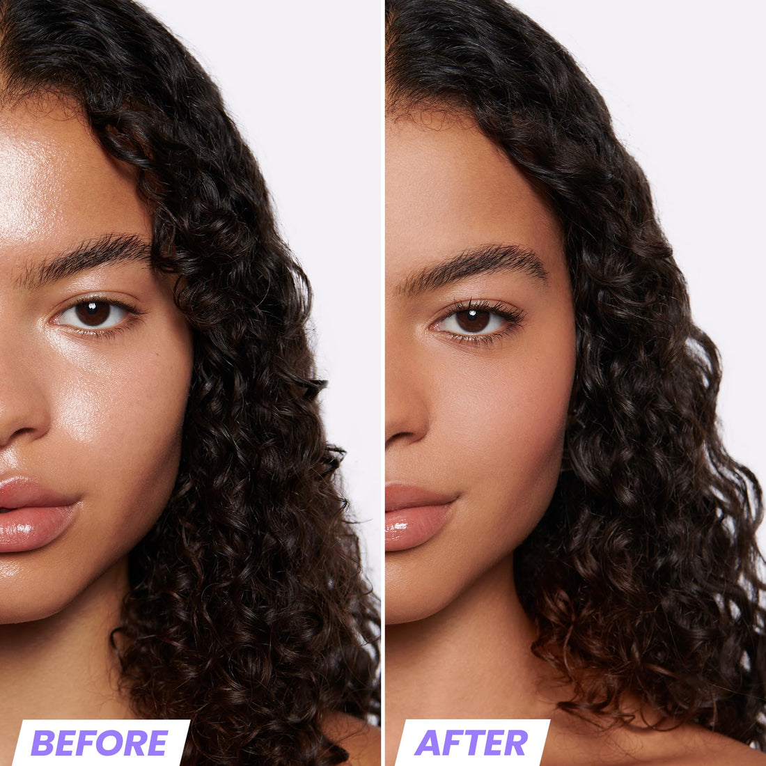 Wonderskin FYP Filter Powder - Translucent Powder Setting Makeup For Blurring, Mattifying and Poreless Finish