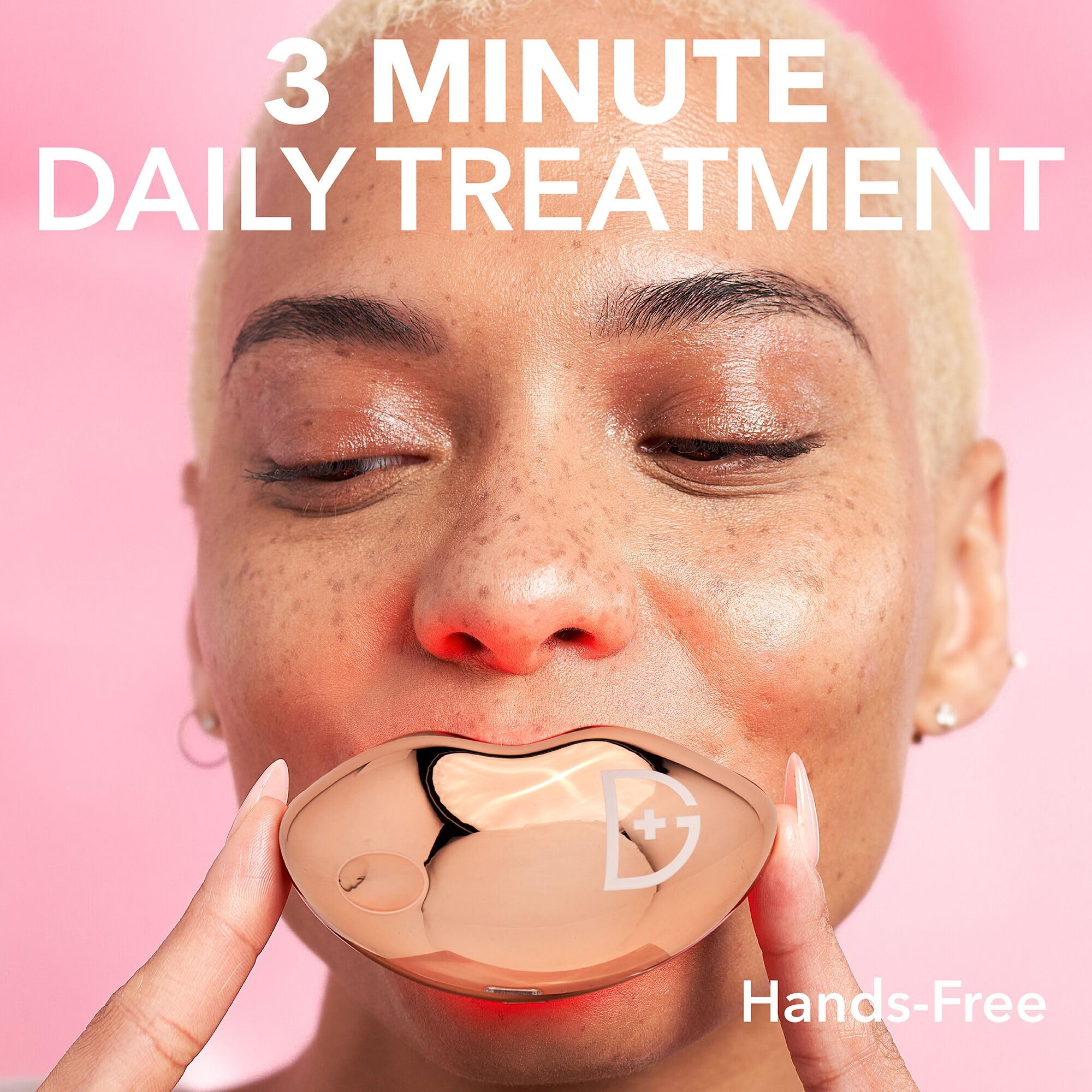 Dr Dennis Gross DRx SpectraLite LipWare Pro