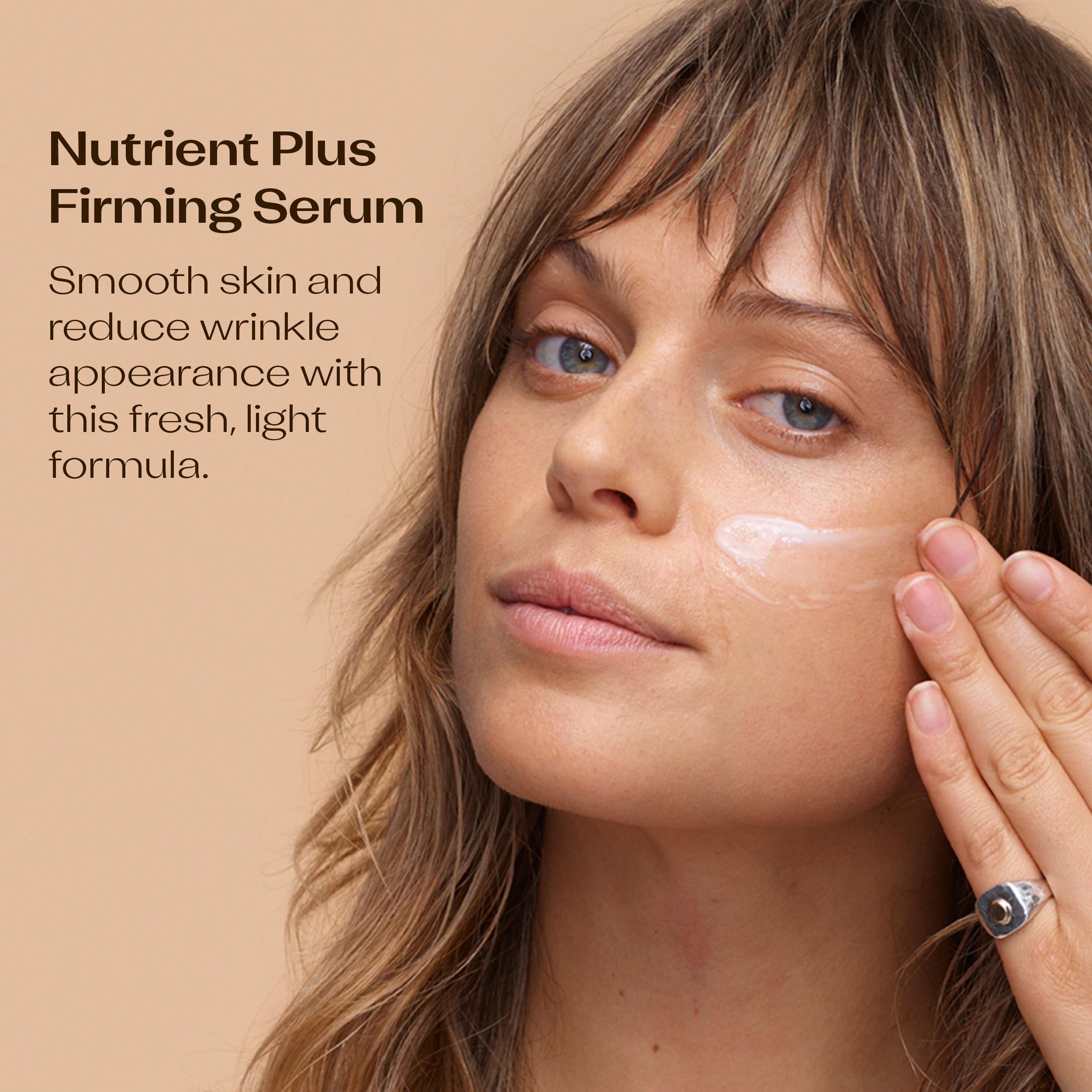 Trilogy Nutrient Plus Firming Serum 30ml/1.01oz