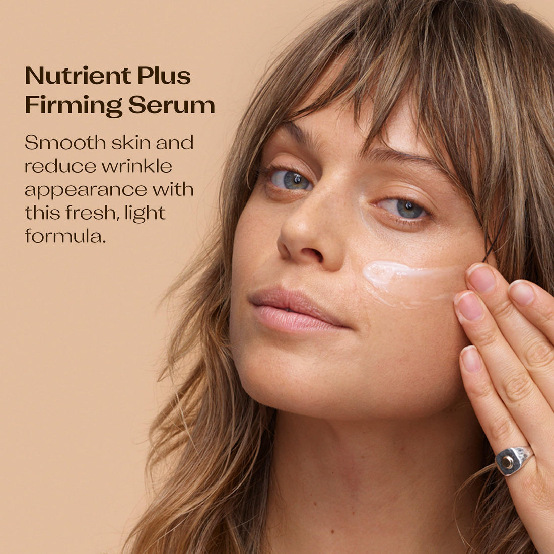 Trilogy Nutrient Plus Firming Serum 30ml/1.01oz