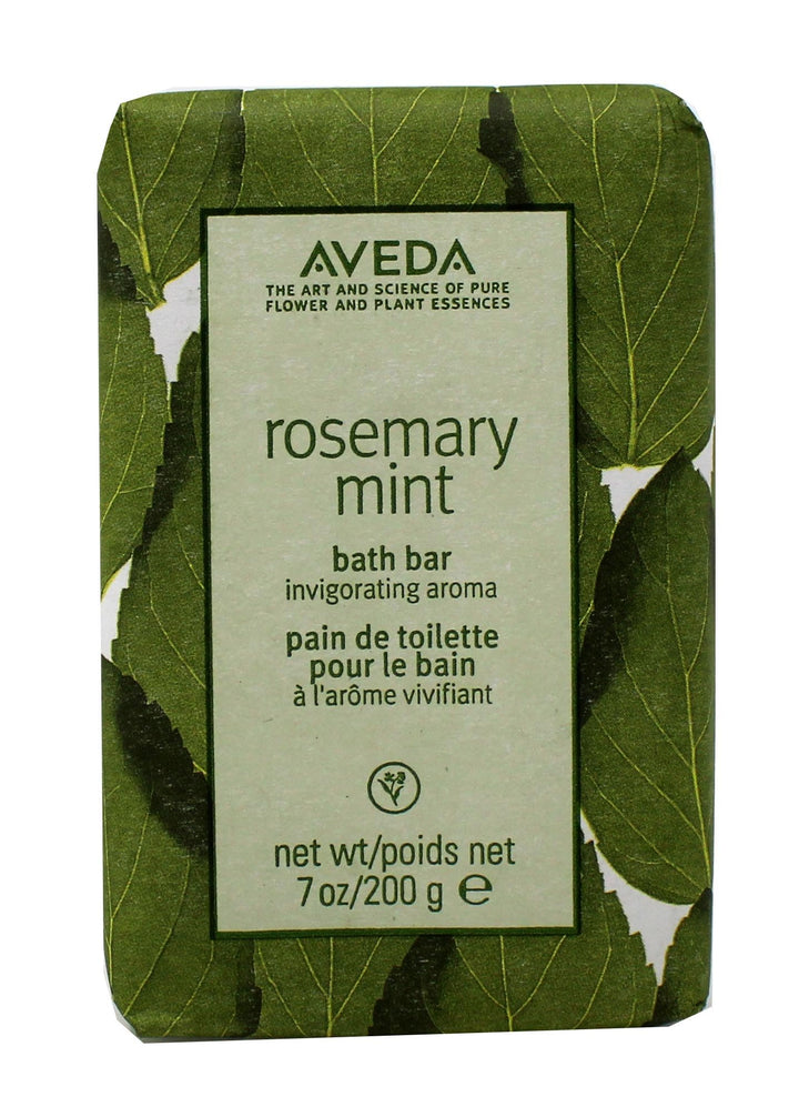 Aveda Rosemary Mint Bath Bar 200g/7oz