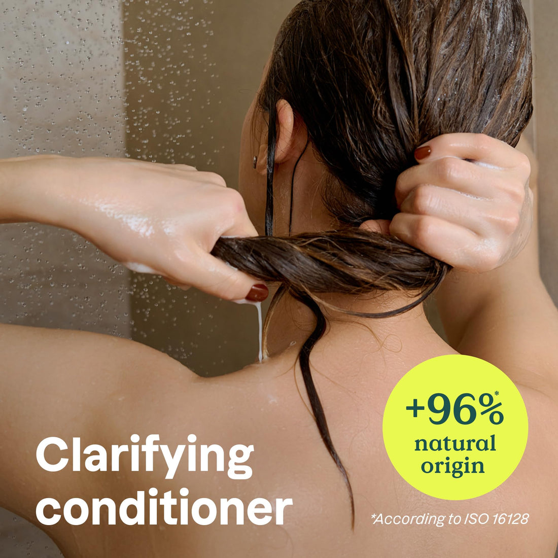 Attitude Natural Conditioner - Clarifying
