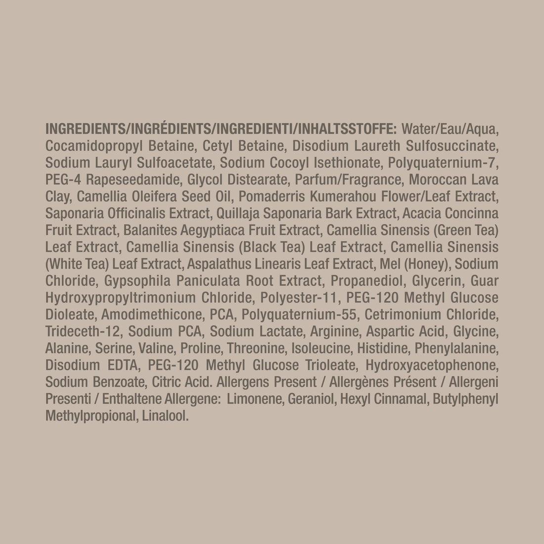 Tweak’d by Nature - Rise & Shine Volumizing and Thickening Shampoo and Conditioner Set for Fine Hair, Hydrating Hair Care for Soft, Tangle-Free Finish, Cruelty Free (2 x 9 ounces)