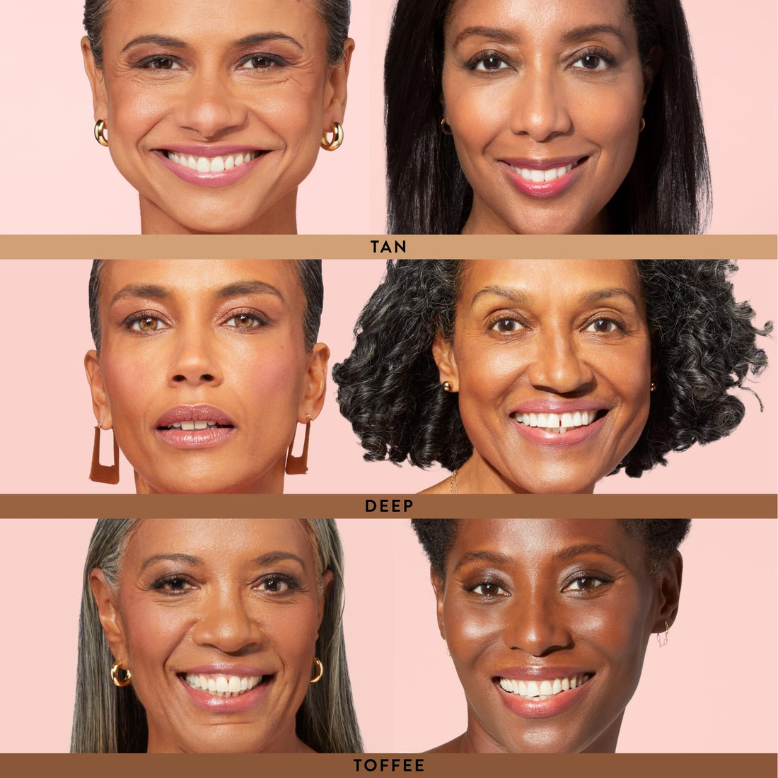 LAURA GELLER NEW YORK Baked Balance-N-Glow Illuminating Foundation, Tan