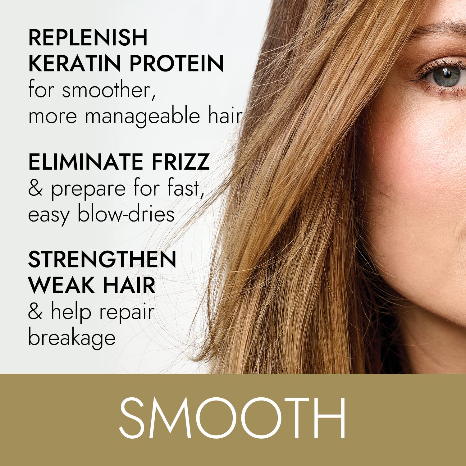 Ion Keratin Smoothing Conditioner [Misc.] [Misc.]