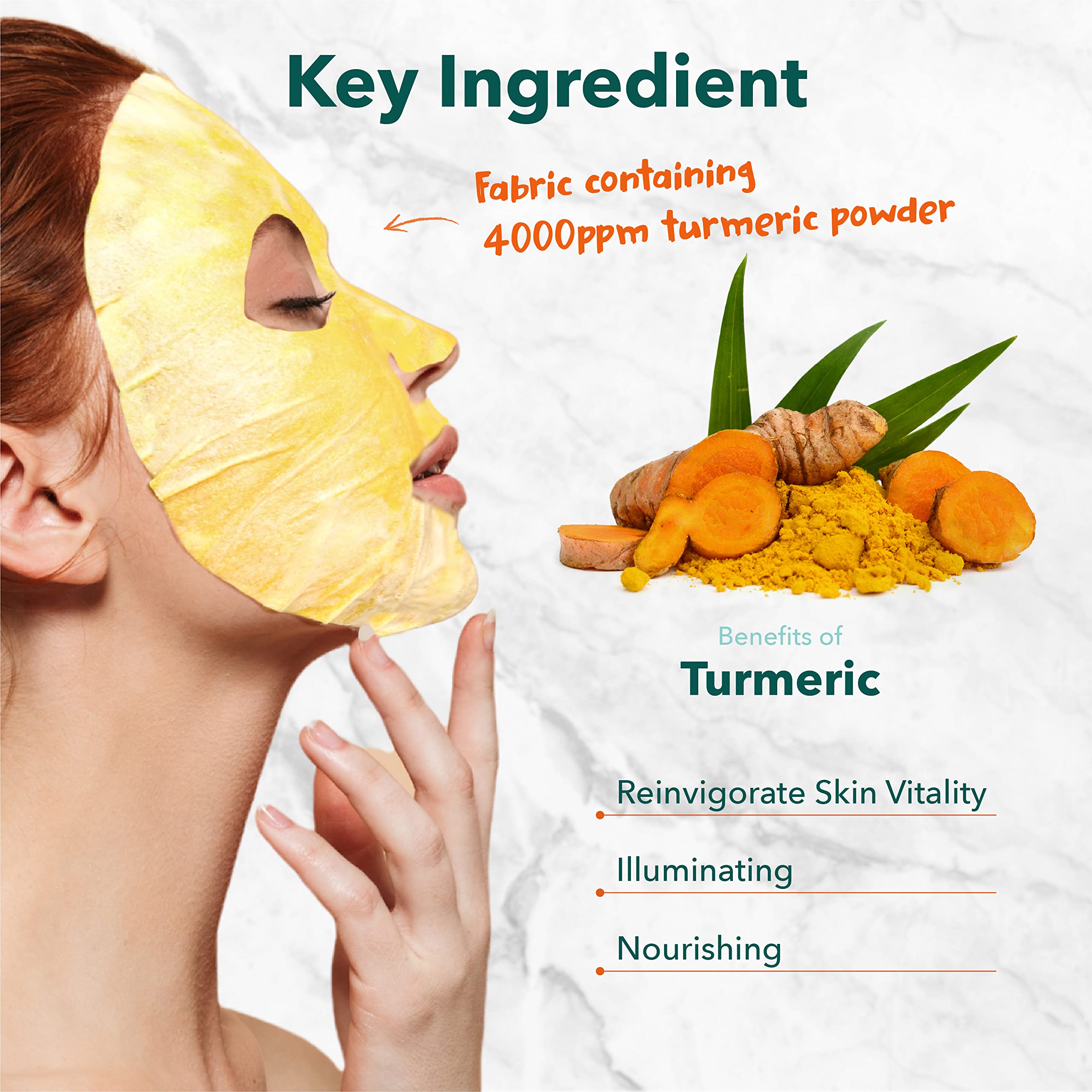 PUREDERM Deep Purifying Yellow O2 Bubble Mask 0.88oz x 5ea / Korean beauty/Bubble mask/Cleansing foam/Cleanser/Purifying mask/Turmeric/Clarifying/Brightening/Face toxin