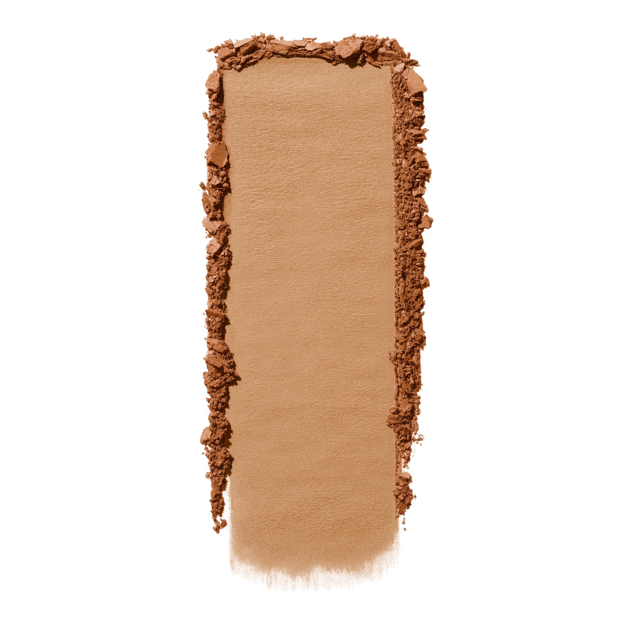 e.l.f, Primer-infused Bronzer, Long-Wear, Matte, Bold, Lightweight, Blends Easily, Contours Cheeks, Forever Sun Kissed, All-Day Wear, 0.35 Oz