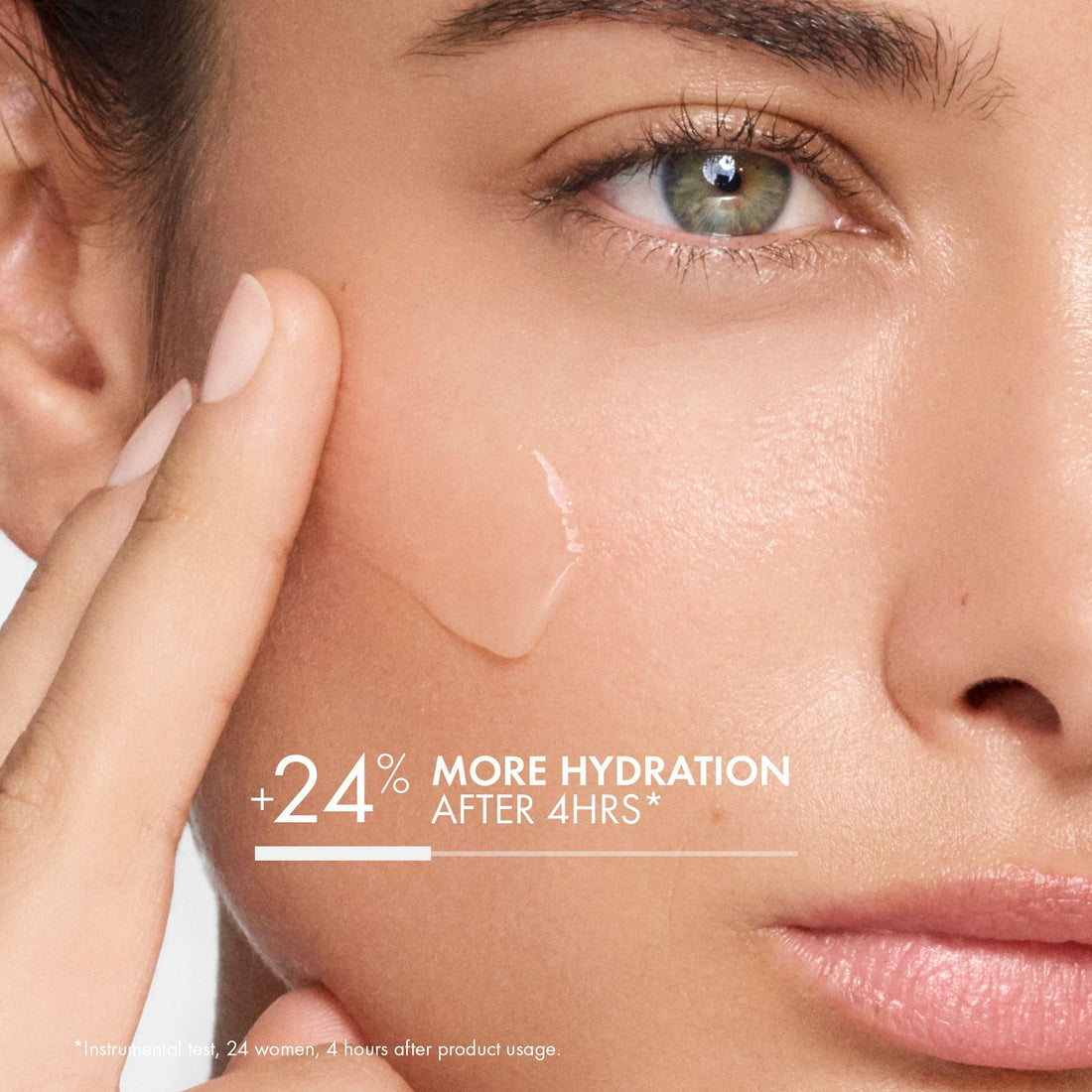 Vichy Minéral 89 Daily Skin Booster Serum and Moisturizer, 1.01 Fl. Oz