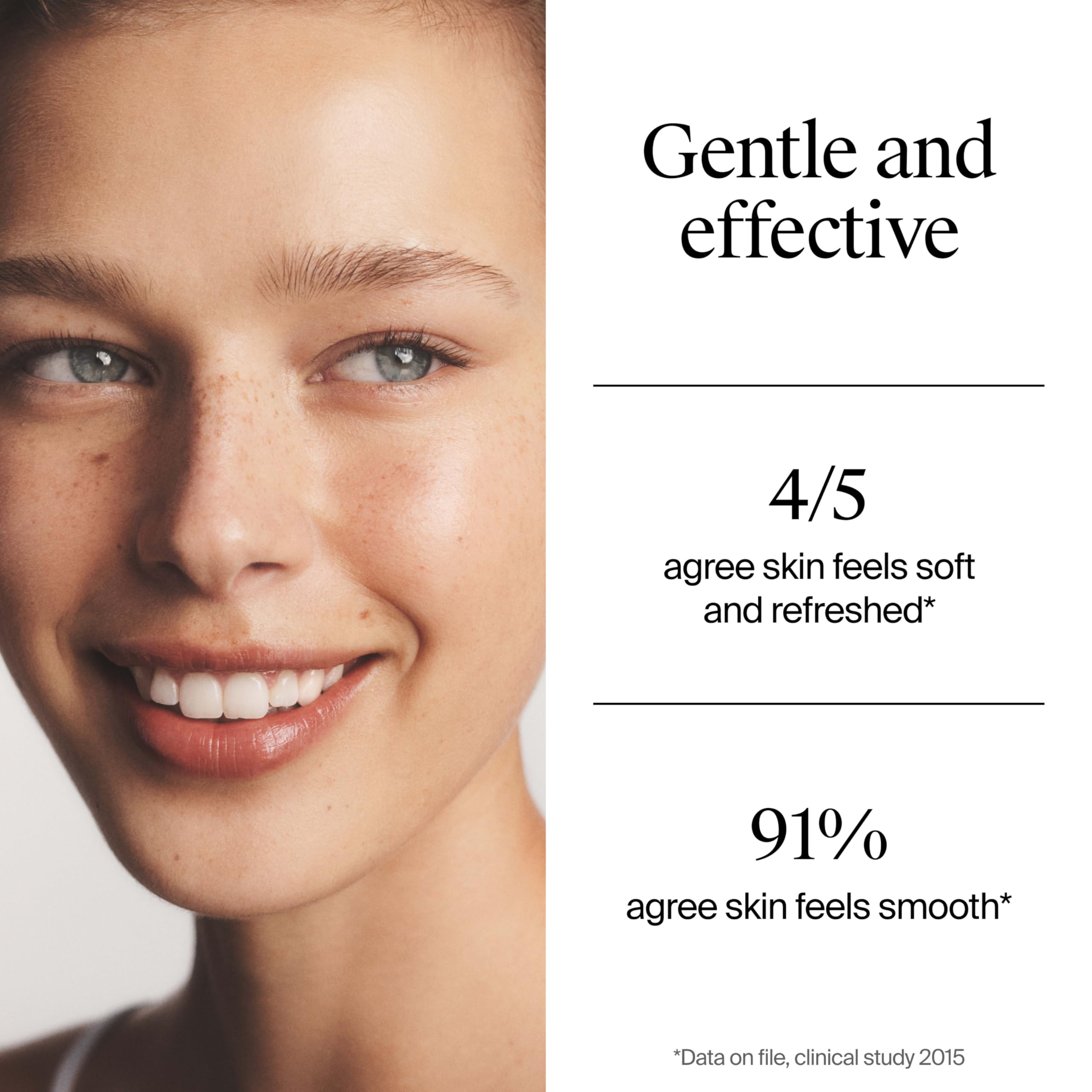 Neutrogena Hydro Boost Face Wash, Hydrating Facial Cleanser with Hyaluronic Acid, Daily Foaming Face Wash & Makeup Remover, Hypoallergenic, Alcohol- & Paraben-Free Gel Cleanser, 12 fl. oz