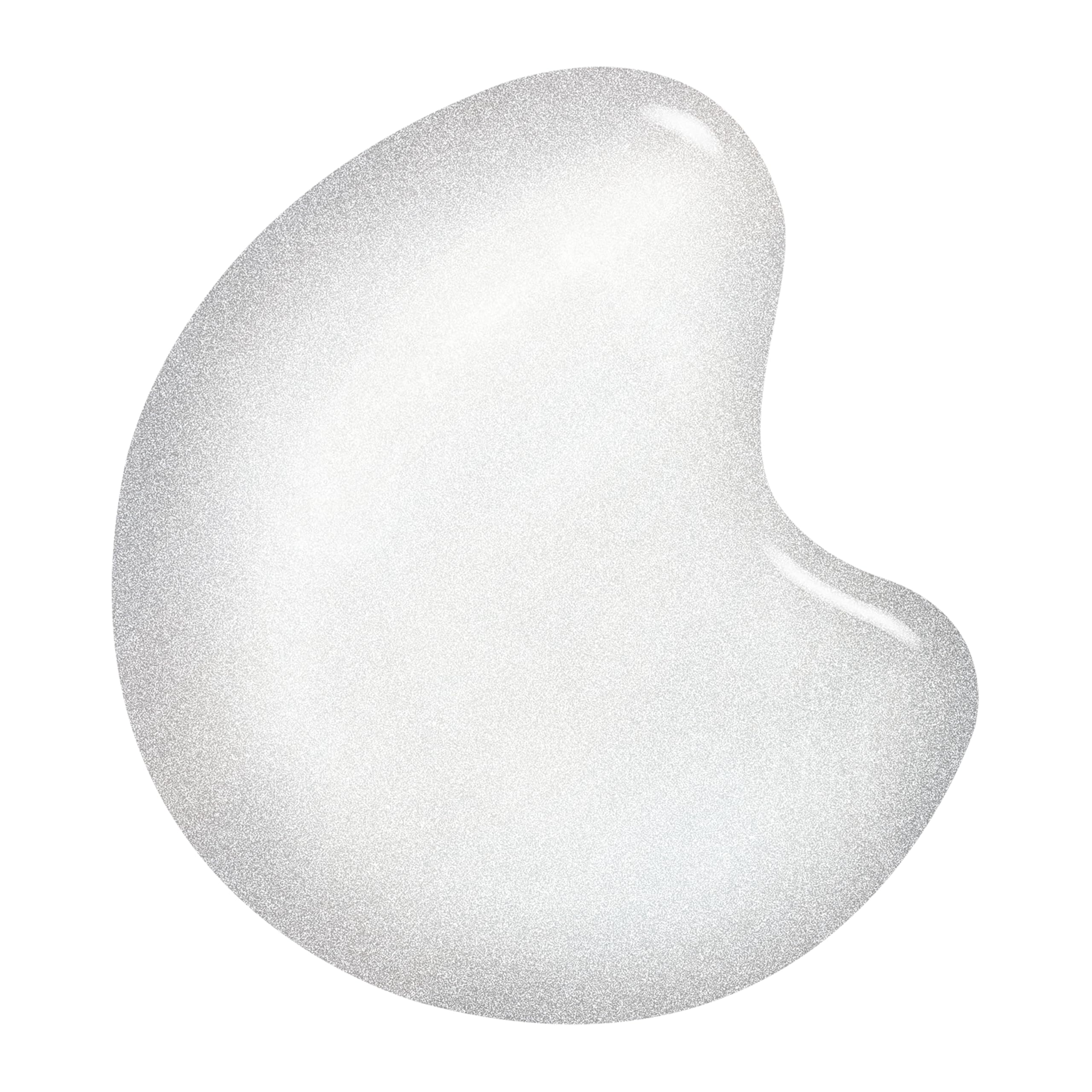 Sally Hansen No Chip Top Coat, Clear, 63 g