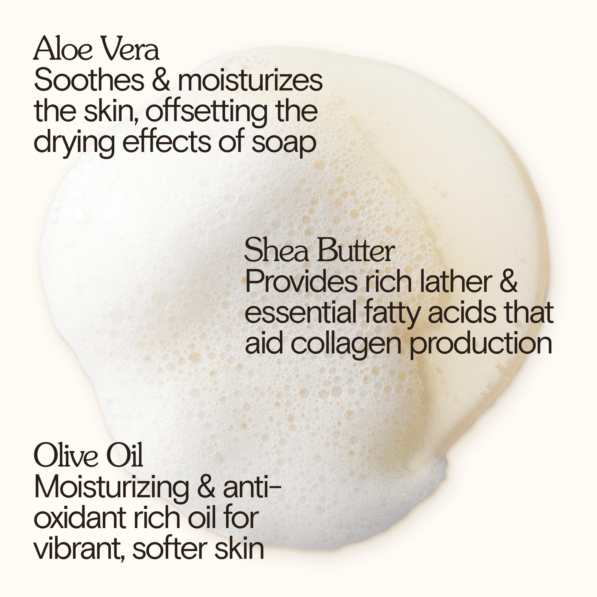 Bathing Culture - Organic Mind + Body Wash | Natural, Biodegradable, Sustainable, Vegan Personal Care (16 fl oz, Cathedral Grove)