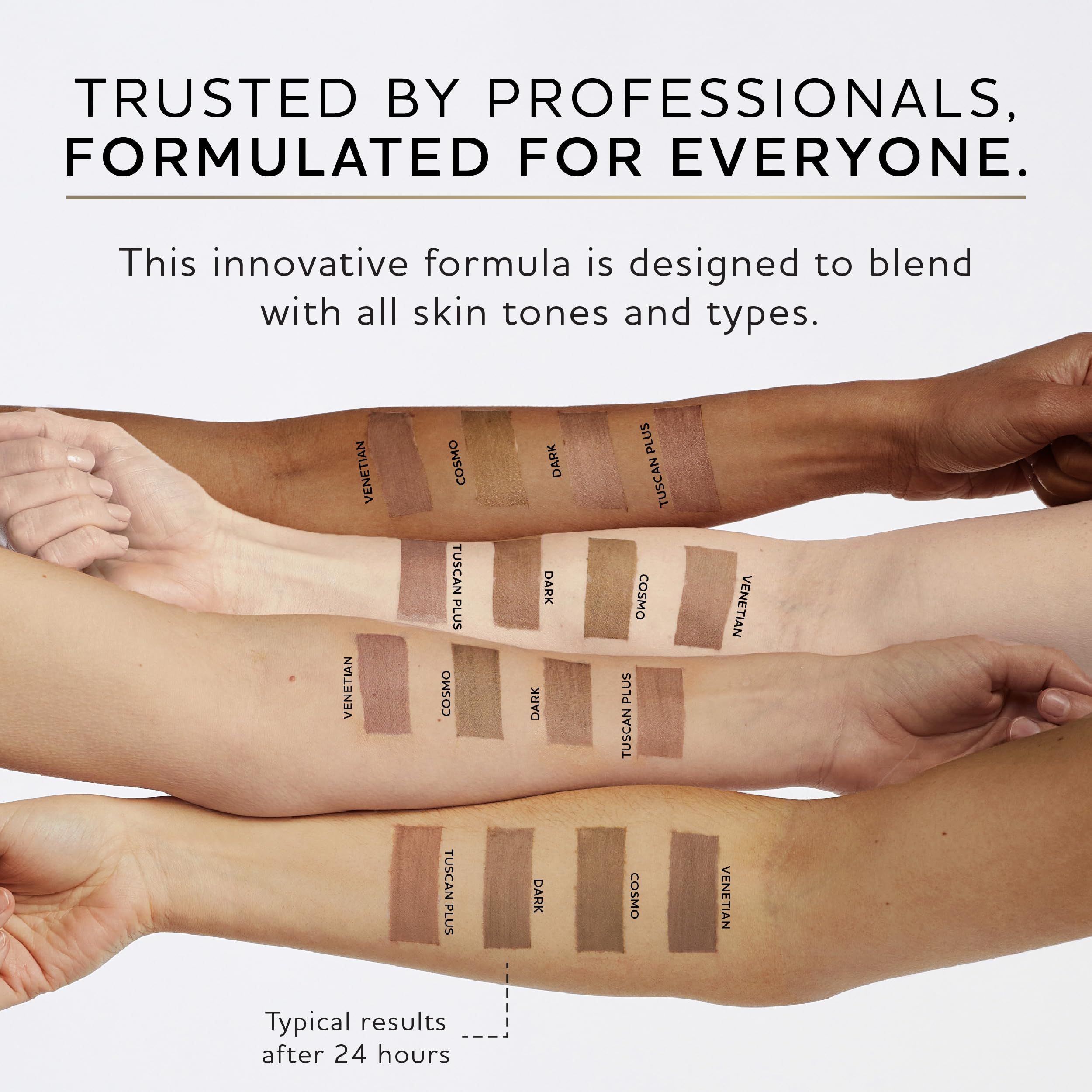 Norvell Dark Premium Sunless Solution - 8oz