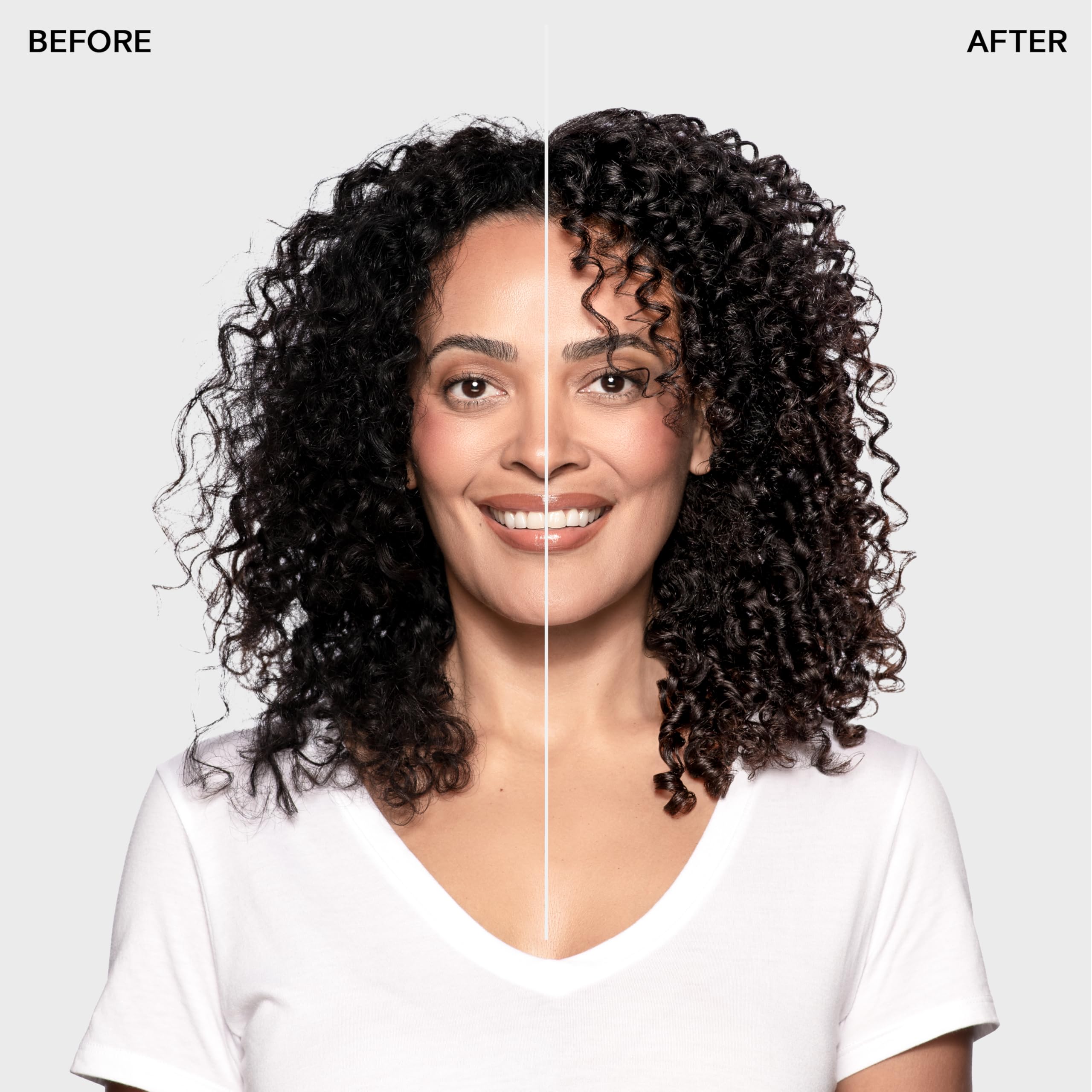 Joico Moisturizing Shampoo for Thick, Coarse, Dry Hair - Restores Moisture, Strength with Jojoba Oil & Shea Butter, 10.1oz