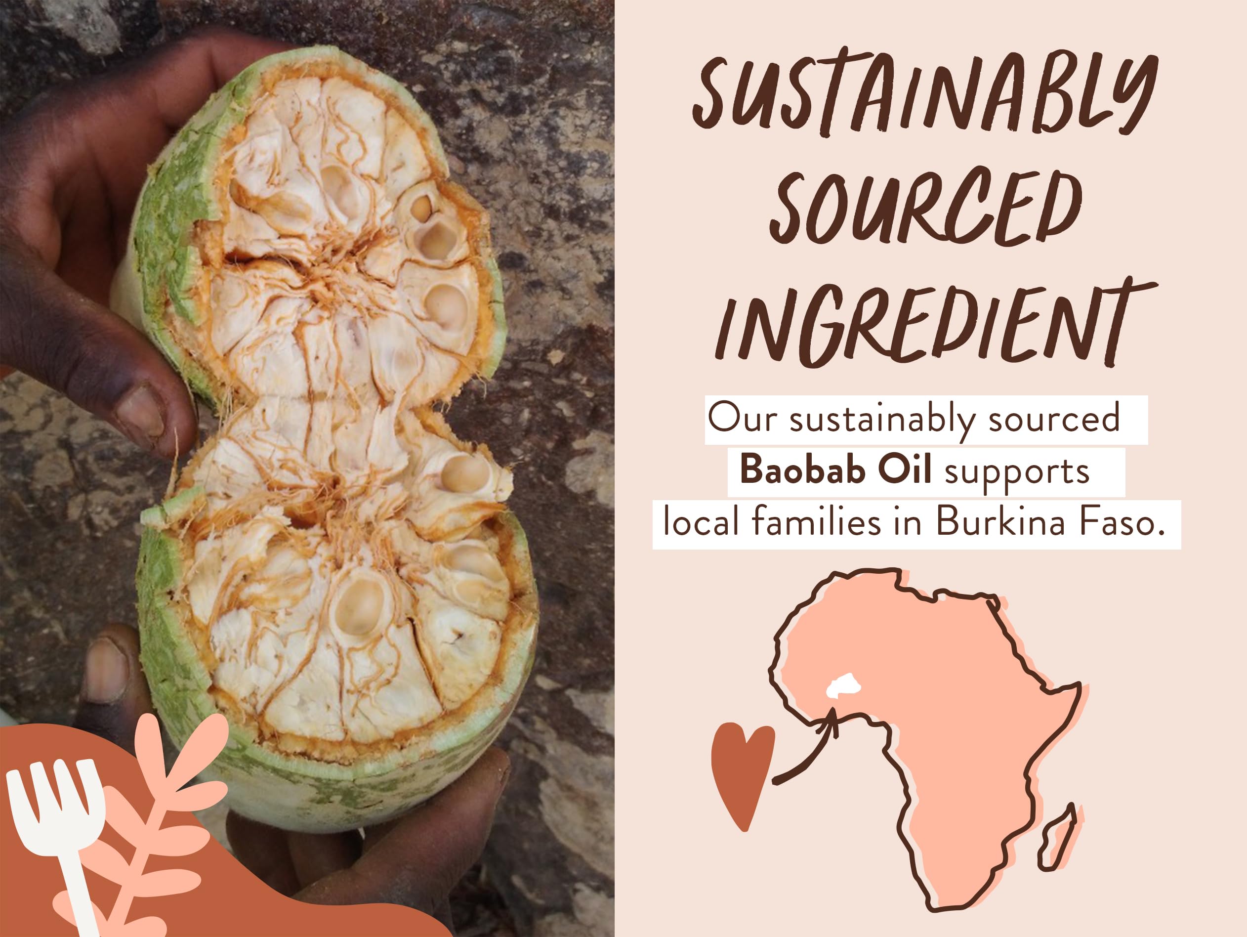 Babo Botanicals Defining Baobab & Rosehip Conditioner – For extra dry, curly hair – Smooth & Define – Citrus & Cedarwood Fragrance – Water-Resistant Carton w. 80% Less Plastic – Vegan