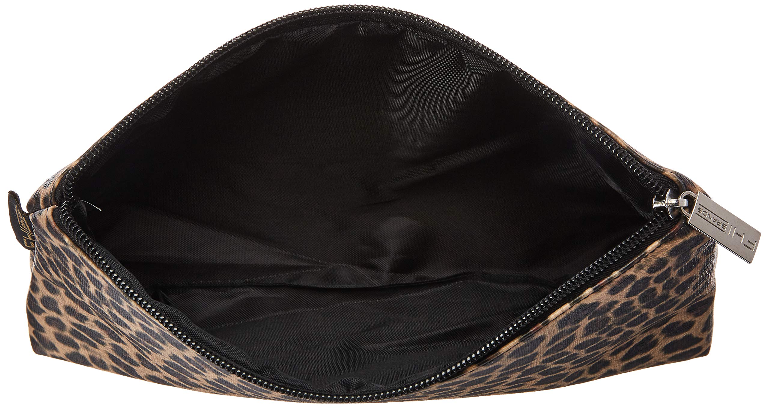 FHI Heat Leopard Carryall Pouch, 2.1 oz.