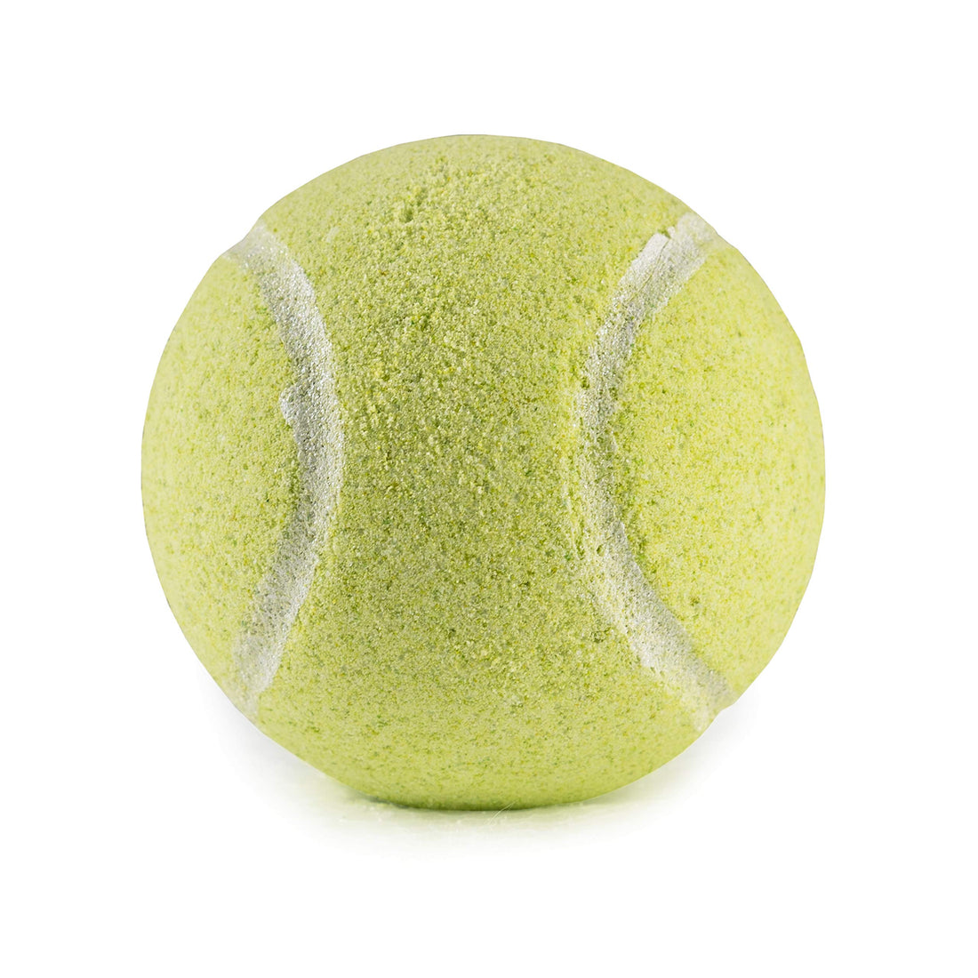 Tennis Ball Bath Bombs - 3 pack - Large, 6 oz Scented Bath Bomb Fizzies - Great Gift for Players, Women, Girls, Birthdays, Coaches, Opponents, Doubles Partners, High School Tennis, Women Leagues