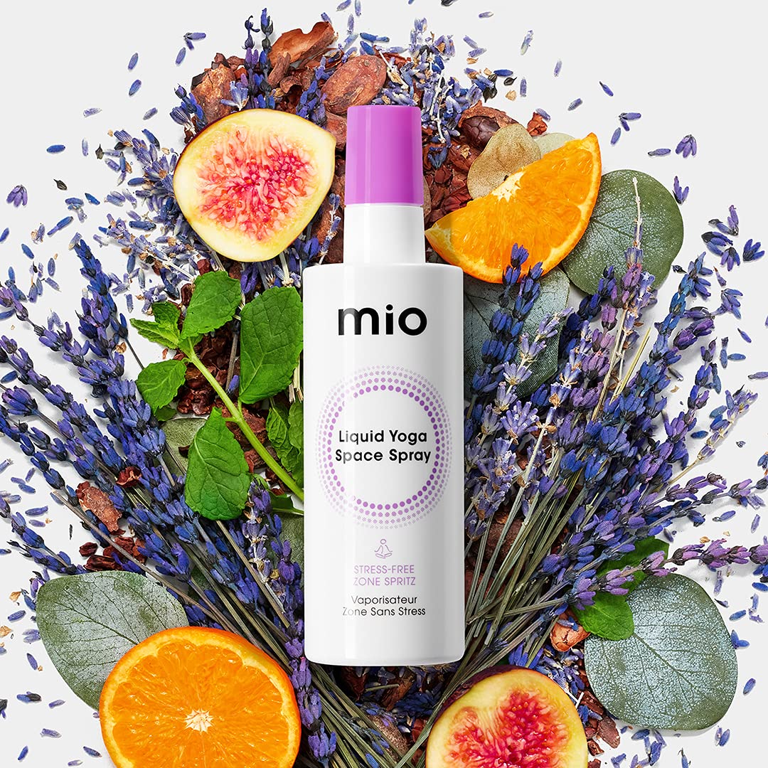 Mio Liquid Yoga Space Spray, 4.3 fl. oz.