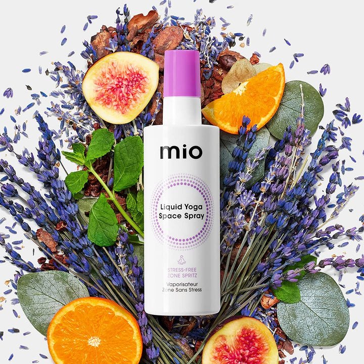 Mio Liquid Yoga Space Spray, 4.3 fl. oz.