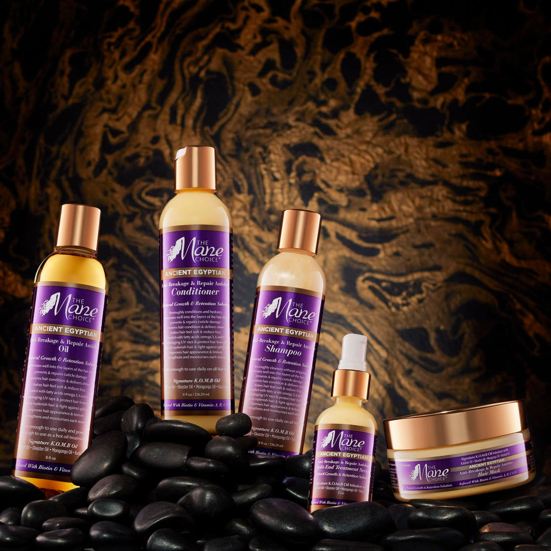 Anti-Breakage & Repair Antidote Conditioner