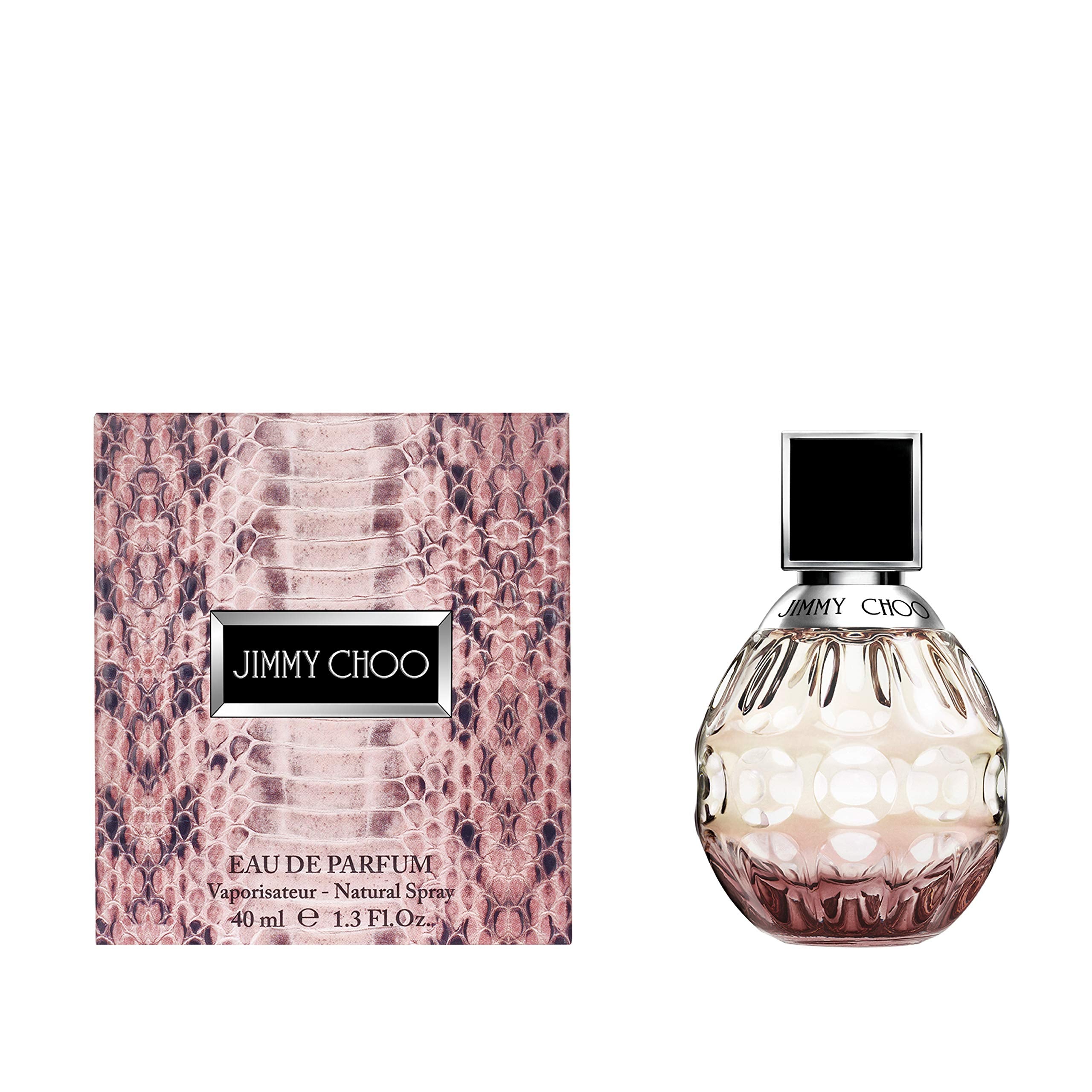 Jimmy Choo For Women (Eau De Parfum, 40 ML)