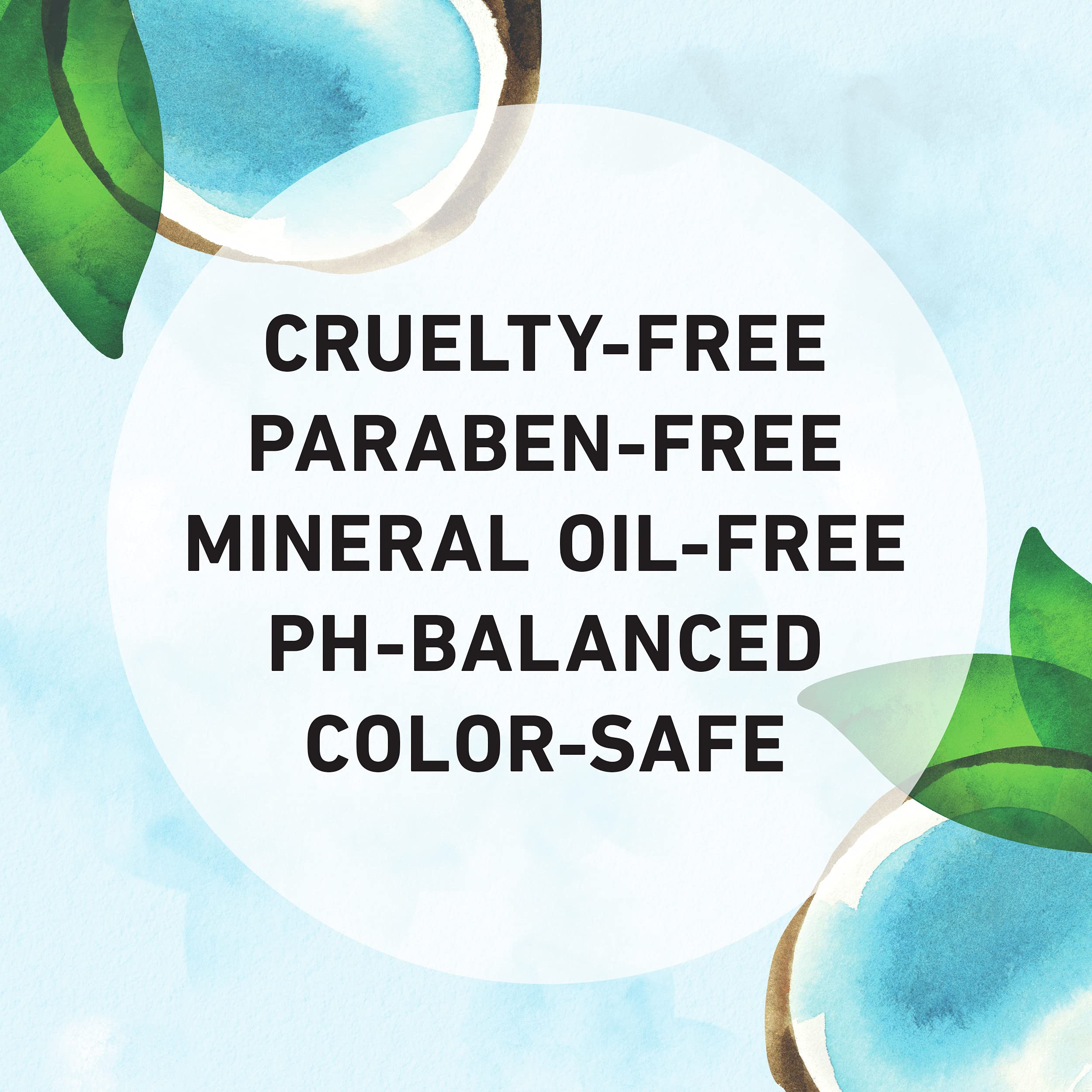 Herbal Essences Hello hydration shampoo shampooing for hair 29.2 FL OZ