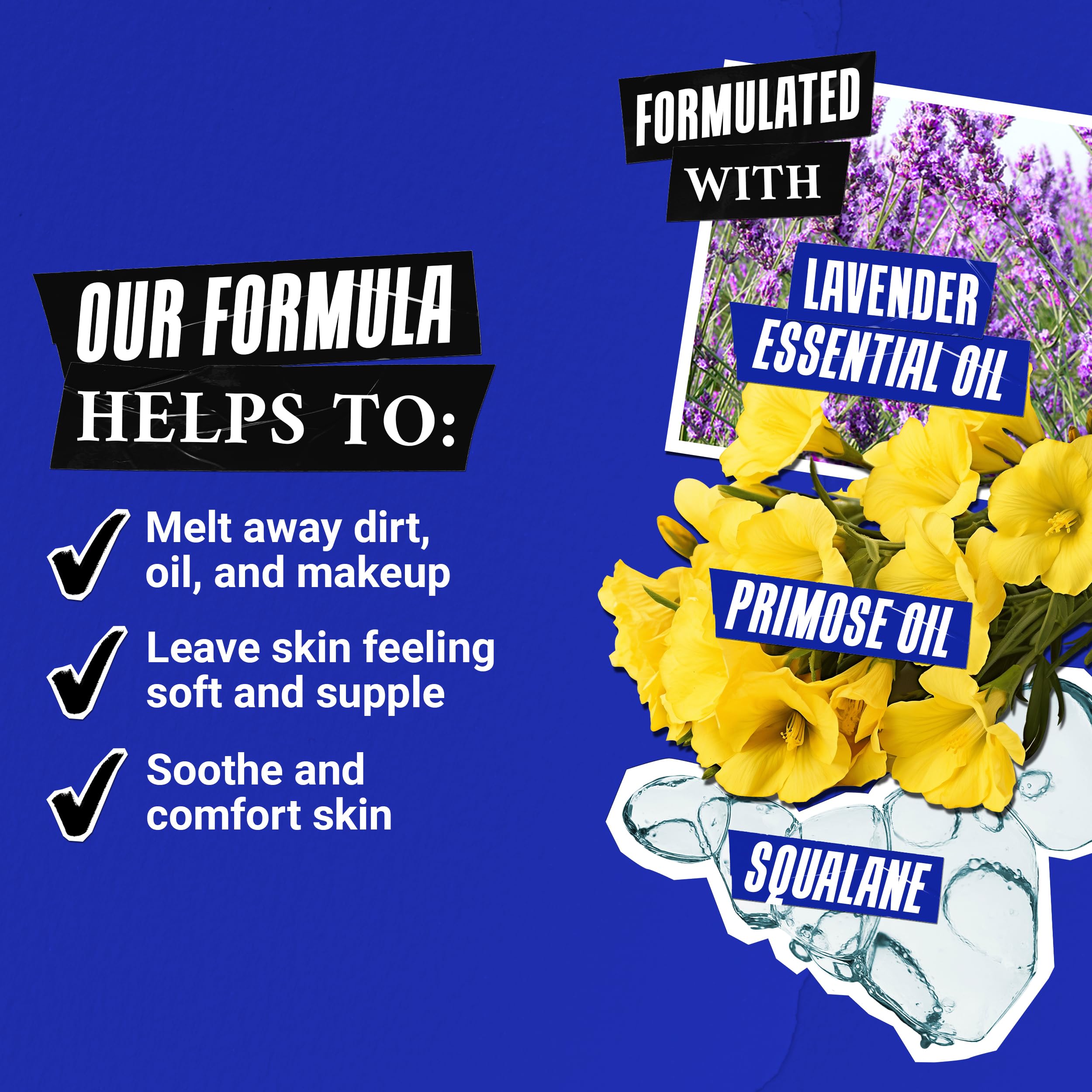 Kiehl'S Midnight Recovery Botanical Cleansing Oil - For All Skin Types ( 216911 )