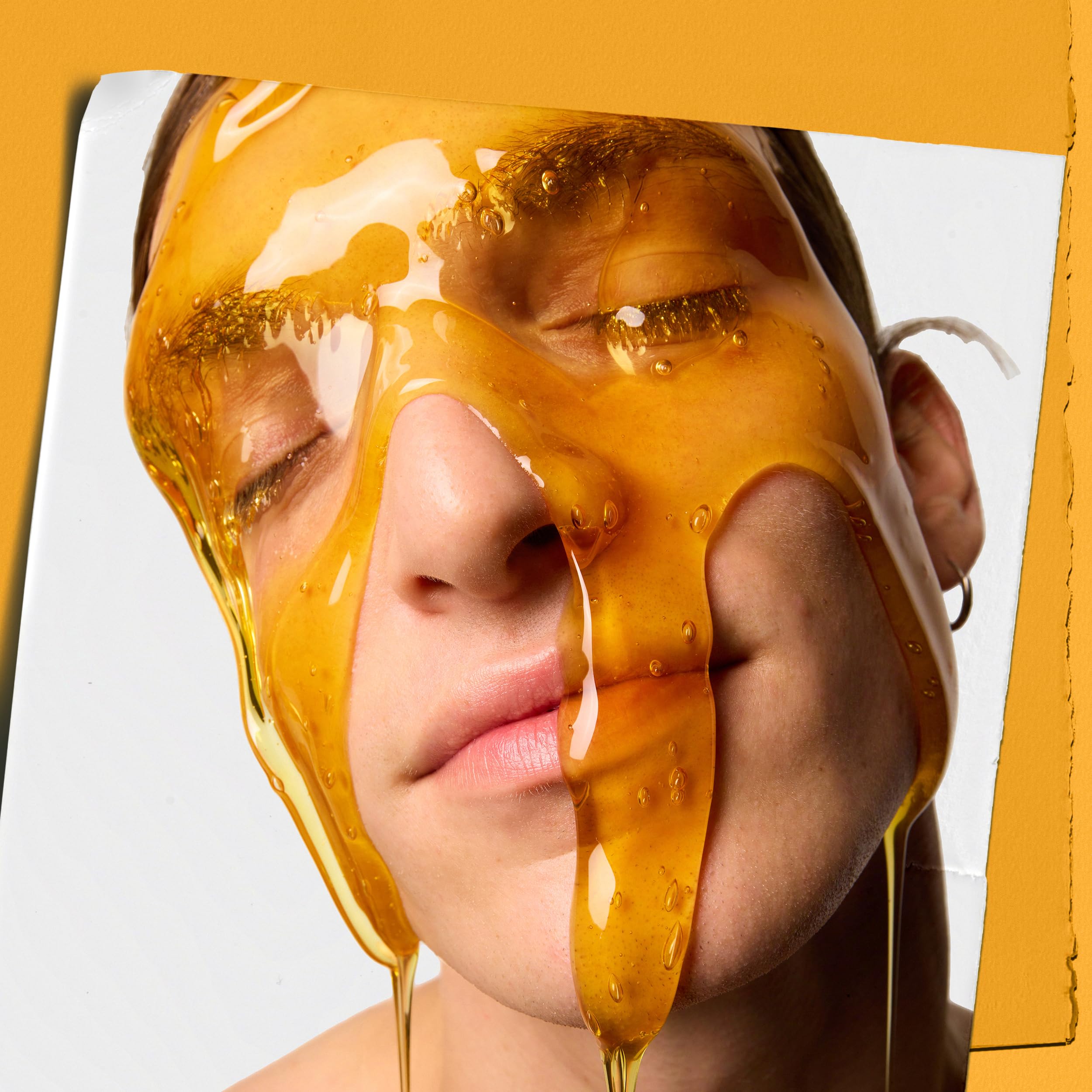 Kiehl'S Calendula Deep Cleansing Foaming Face Wash 500ml