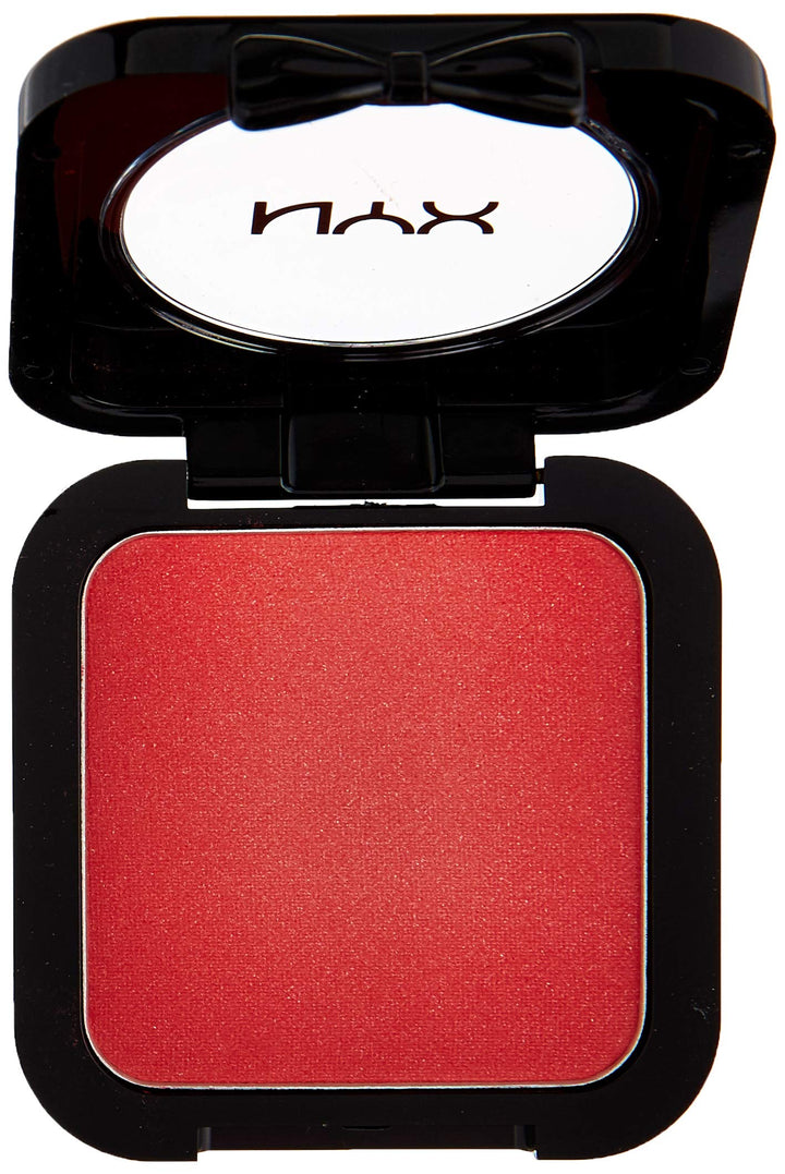NYX PROFESSIONAL MAKEUP High Definition Blush, Tuscan, 0.16 Ounce