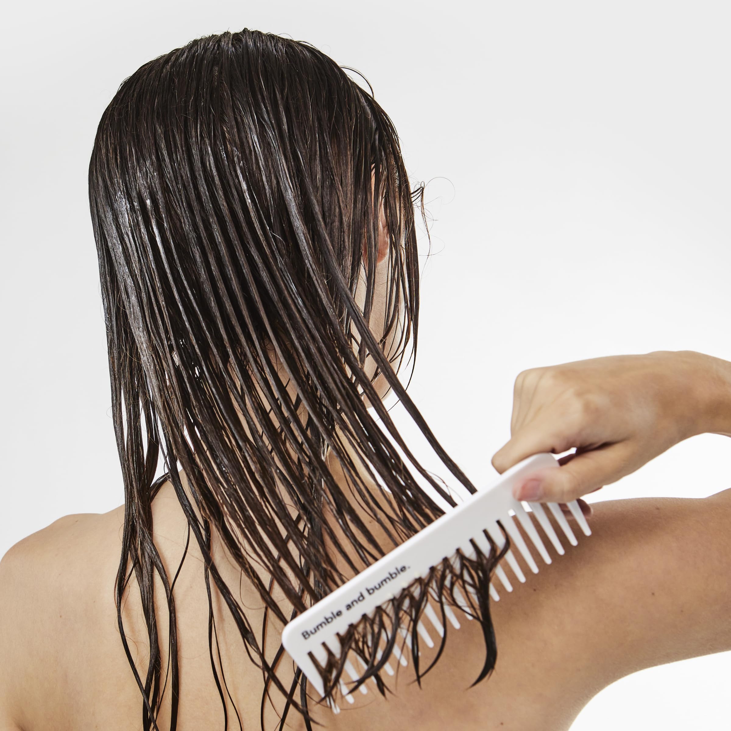 Bumble and bumble. Thickening Volumizing Conditioner | For Instant Fullness | Moisturizing | Color Safe | Straight to Wavy, 8.5 Fl Oz