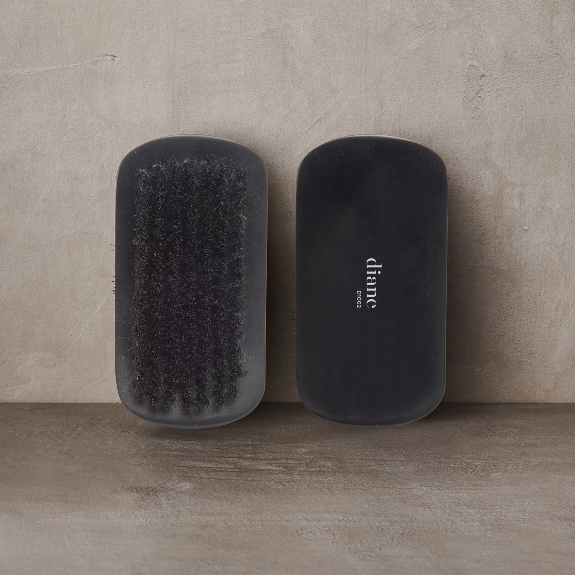 Diane 100 PCS Nail Art Practice Tips Oval Square False Fingernail Plastic Natual Color Salon Training DIY Nail Display learning Tool: Oval