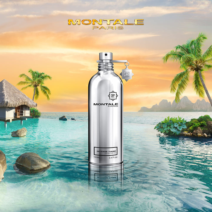 Montale Edp Spray 3.4 Oz (100 Ml) (U) - ITEES34