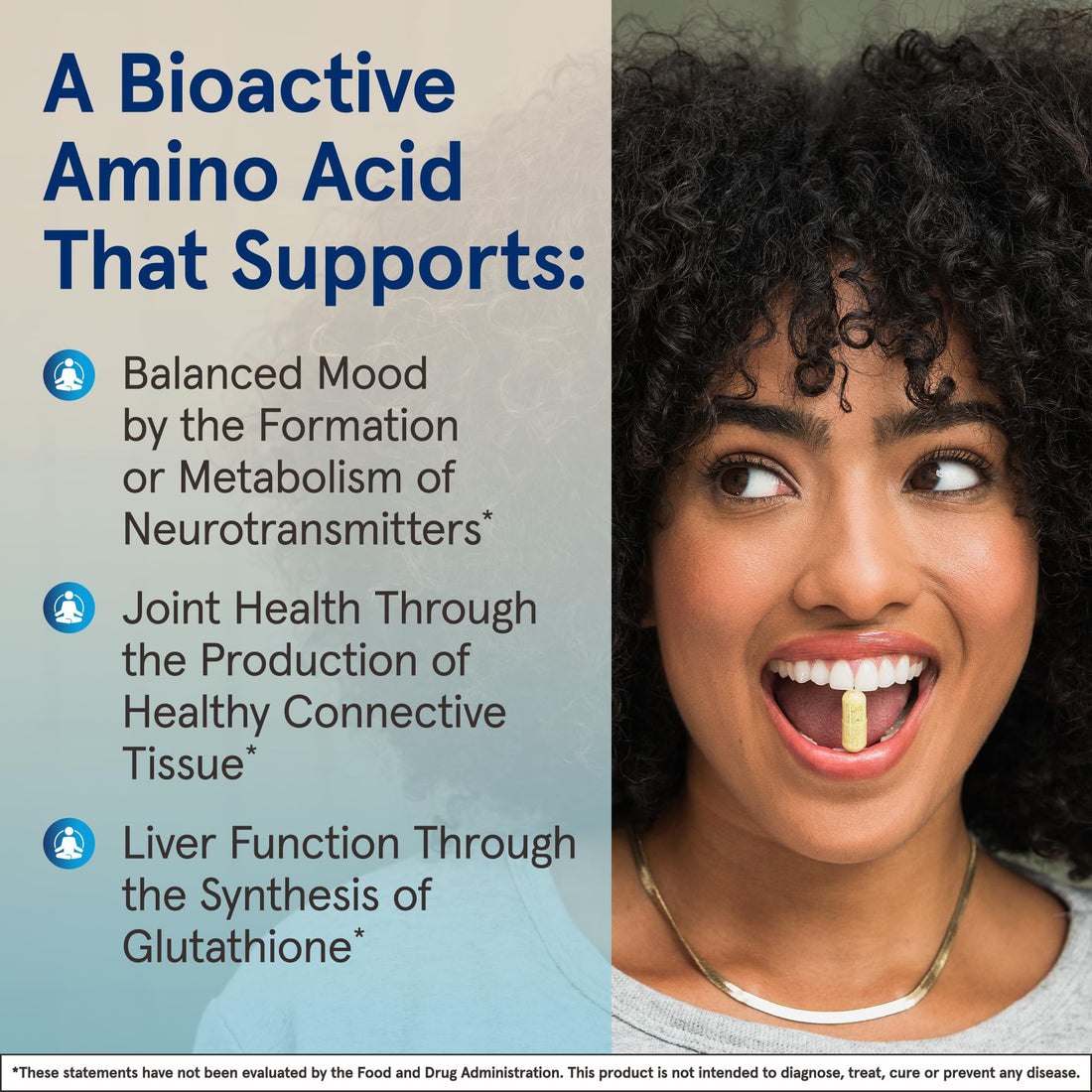 Jarrow Formulas Same 200 mg, Supports Joint Health, Liver Function, Brain Metabolism, 20 Tablets, Up to A 20 Day Supply (Pack of 12)