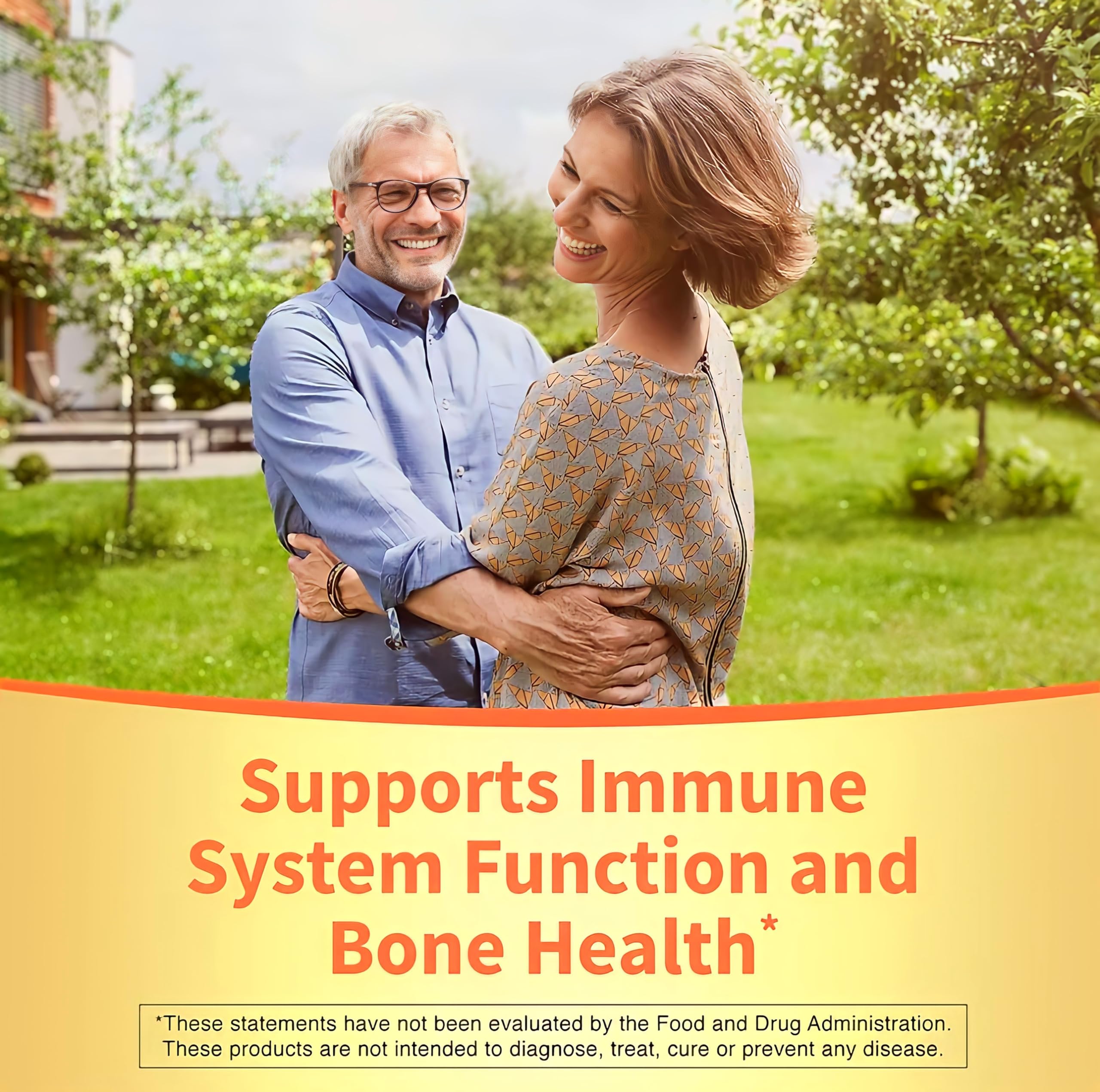 berkley jensen High Potency Vitamin D3 2000IU (50 mcg) (640 Softgels), Dietary Supplement for Teeth, Muscle, Immune Function, and Bone Health, for Men and Women, Made in USA, 640 Day Supply